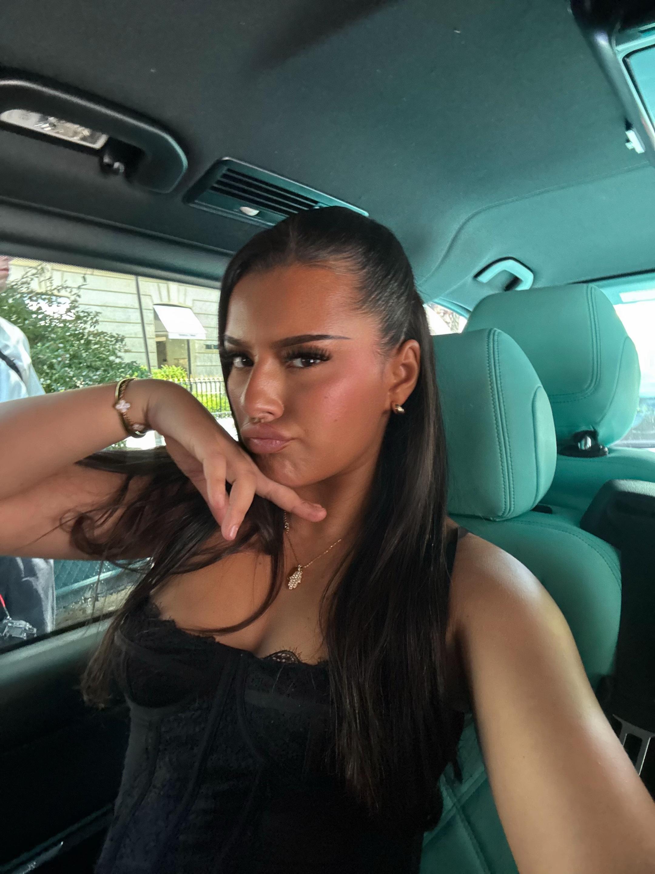 @itsbabynesss