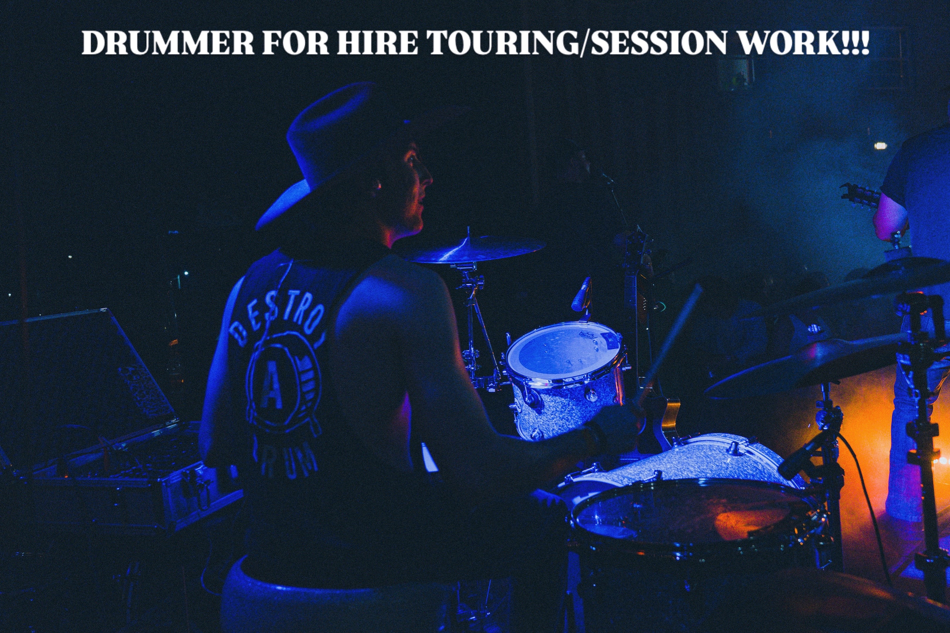 @PtheDrummer