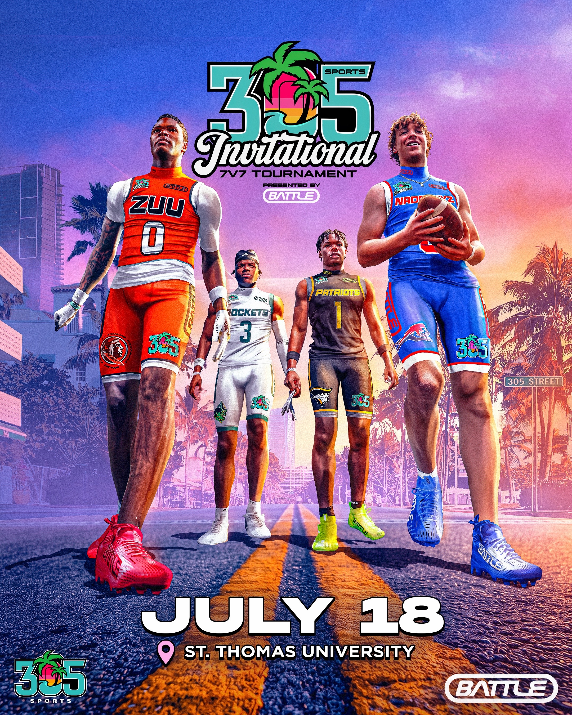 @305 Sports
