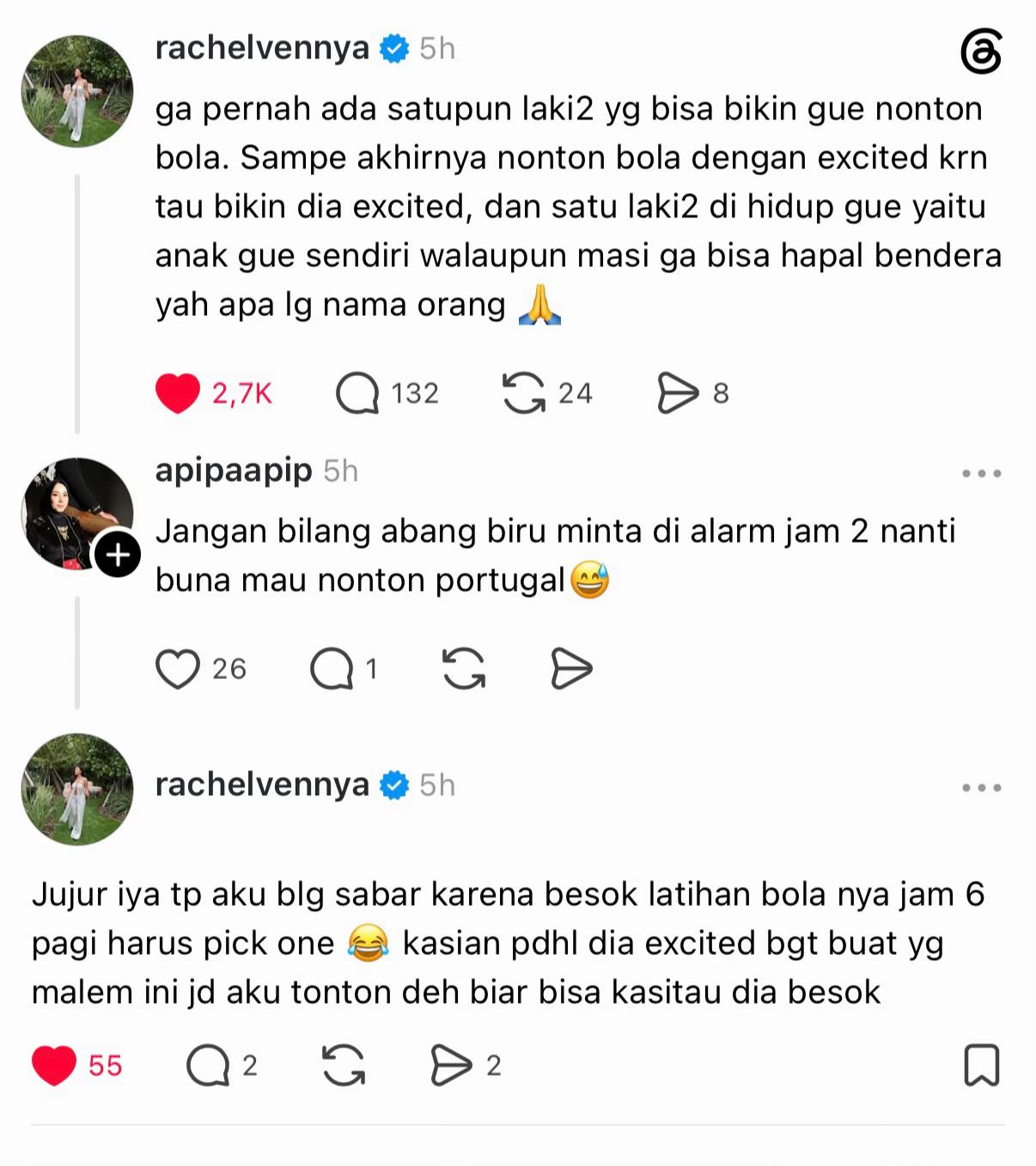 @caca