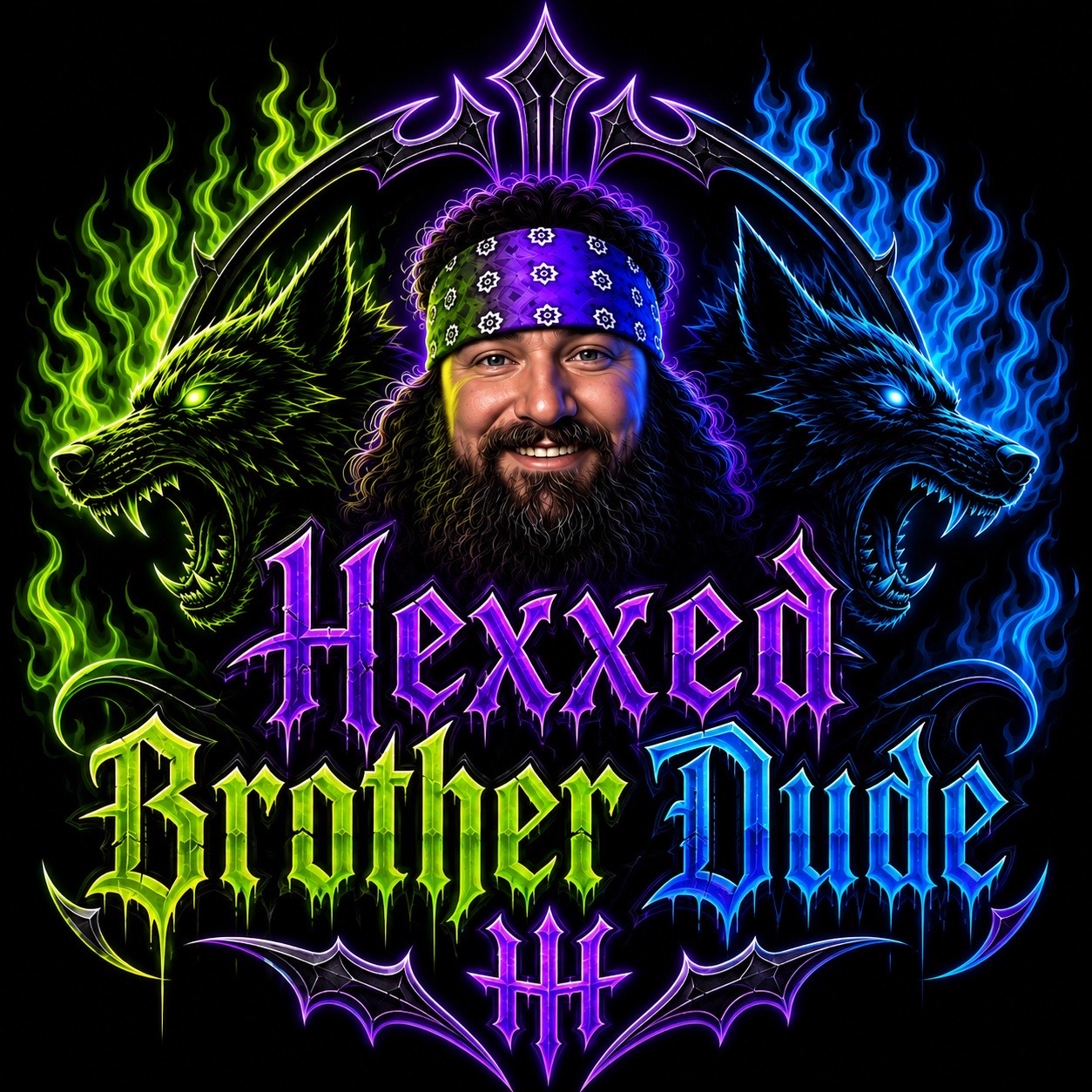 @Brother Dude ๐ค๐ป