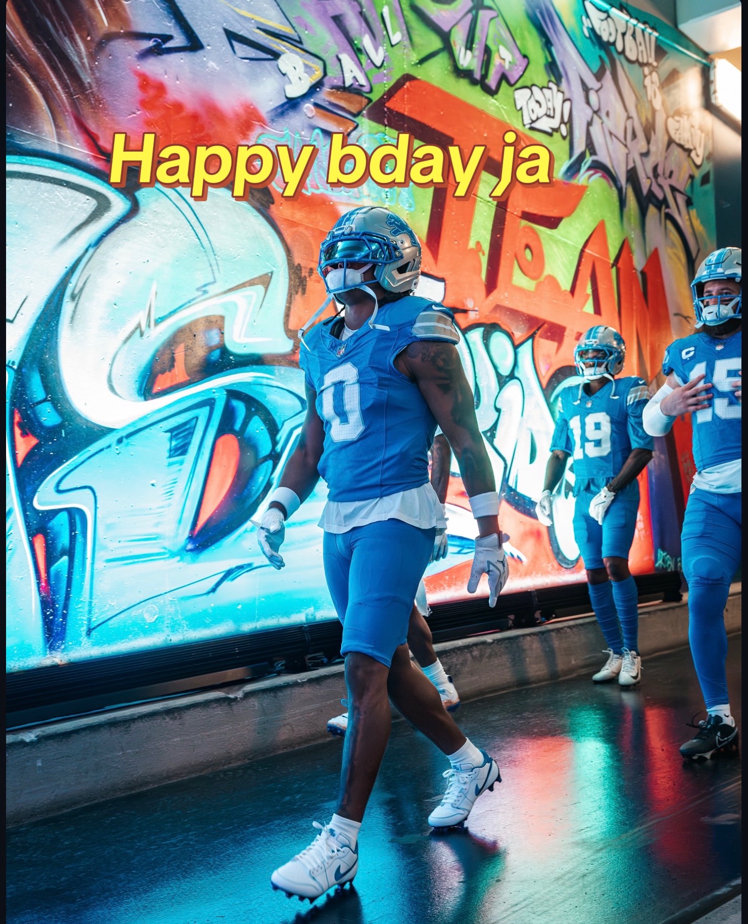 @👑🐐🏈💕