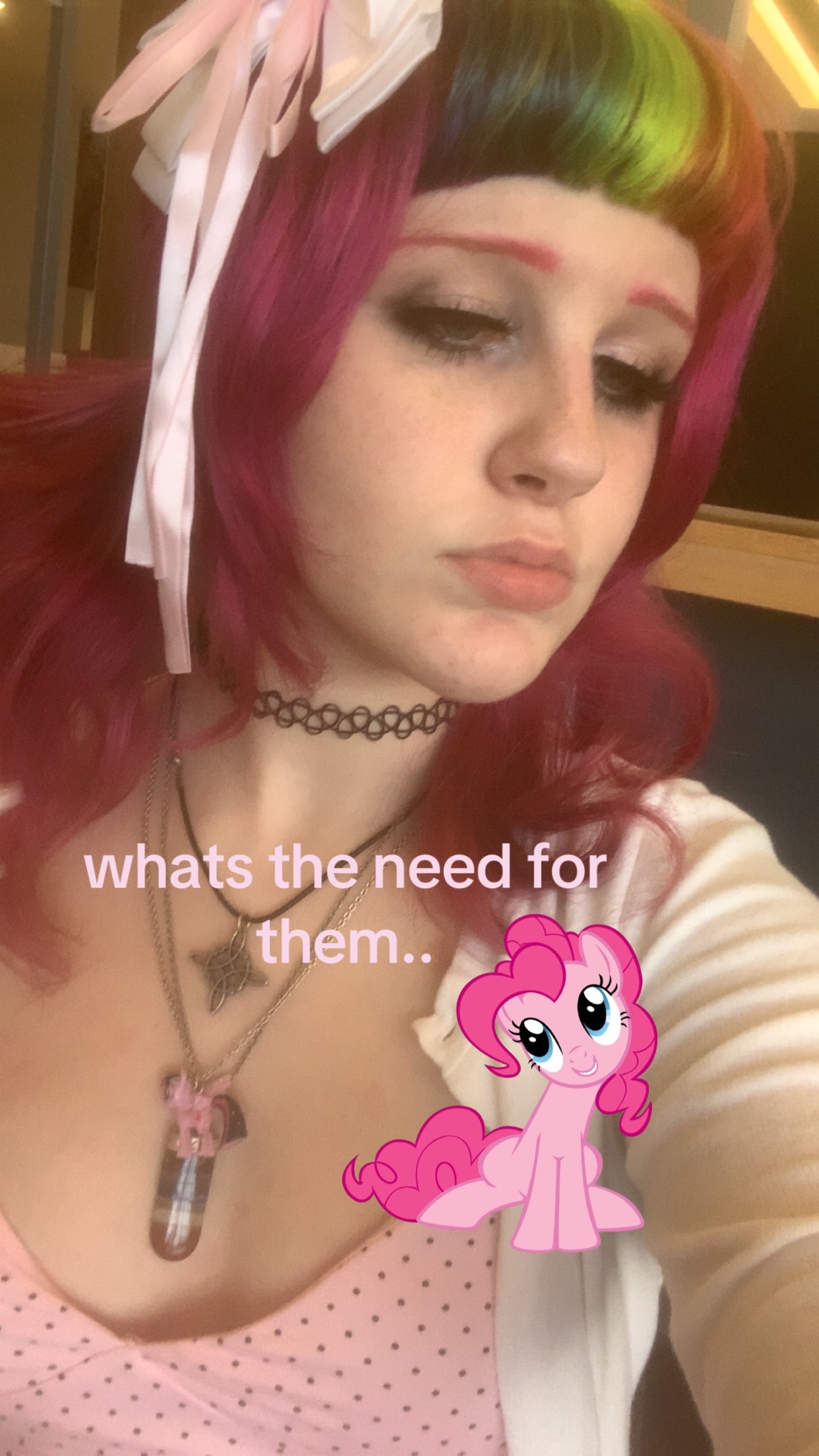 @evilbitch98 🍭