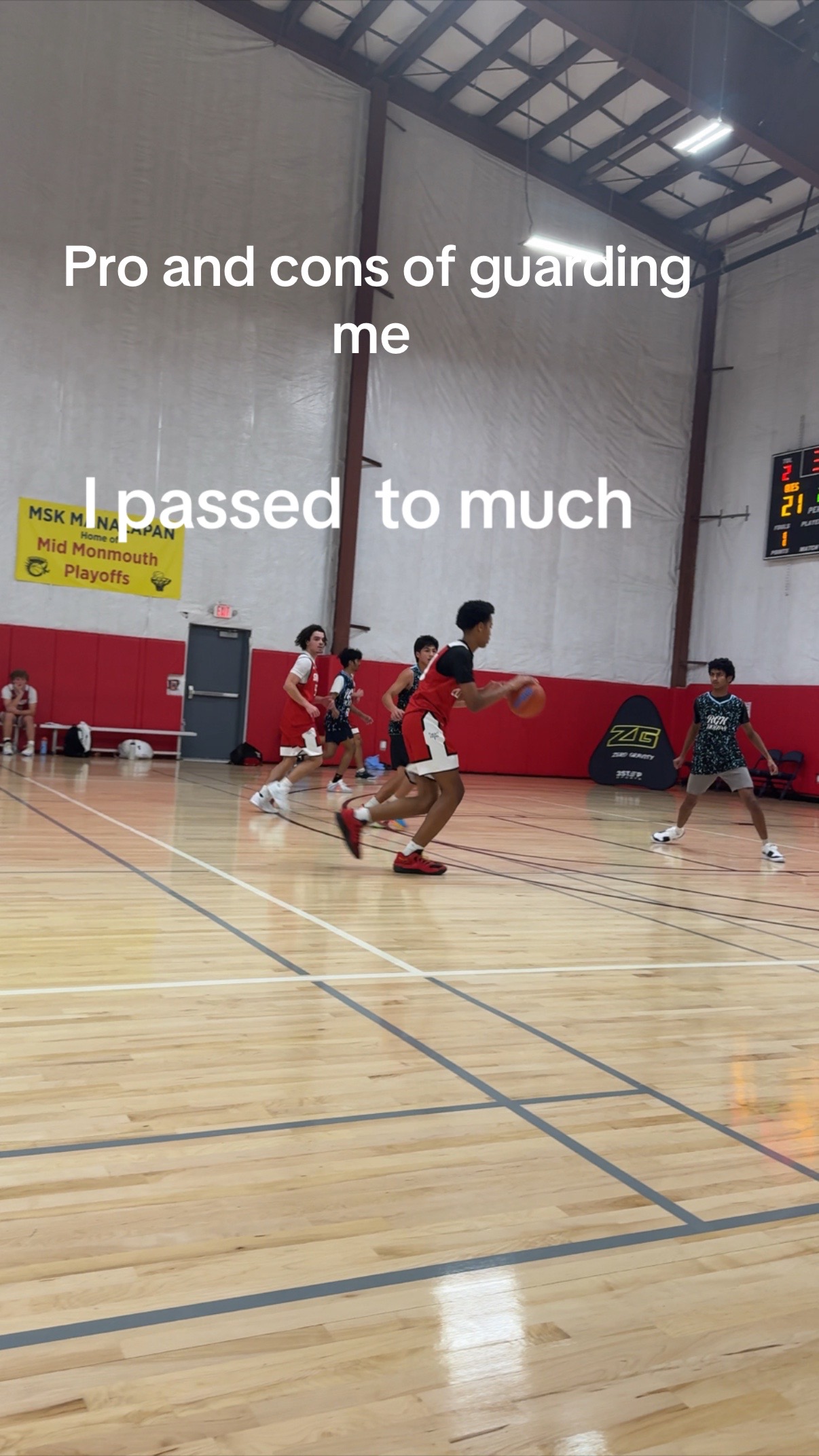 @Mason