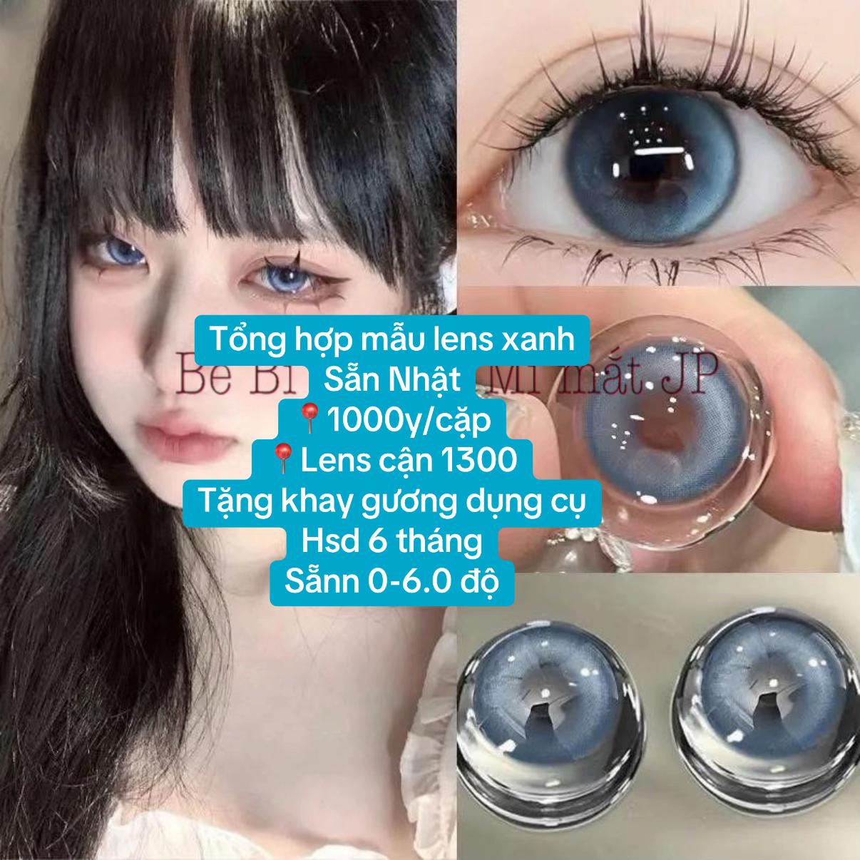 @Bé Bi Lens Sẵn Nhật🇯🇵