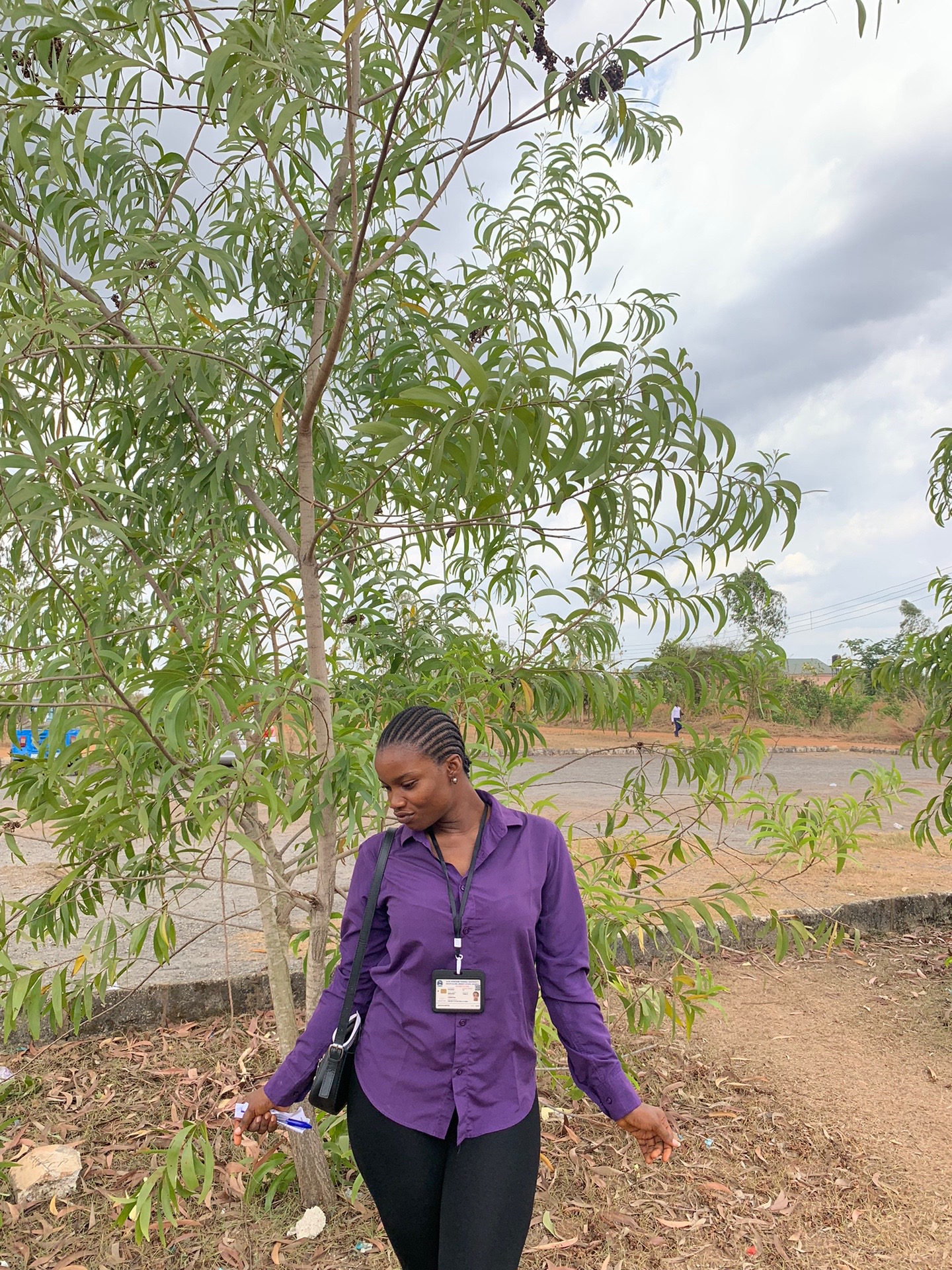@Mmesomachukwu