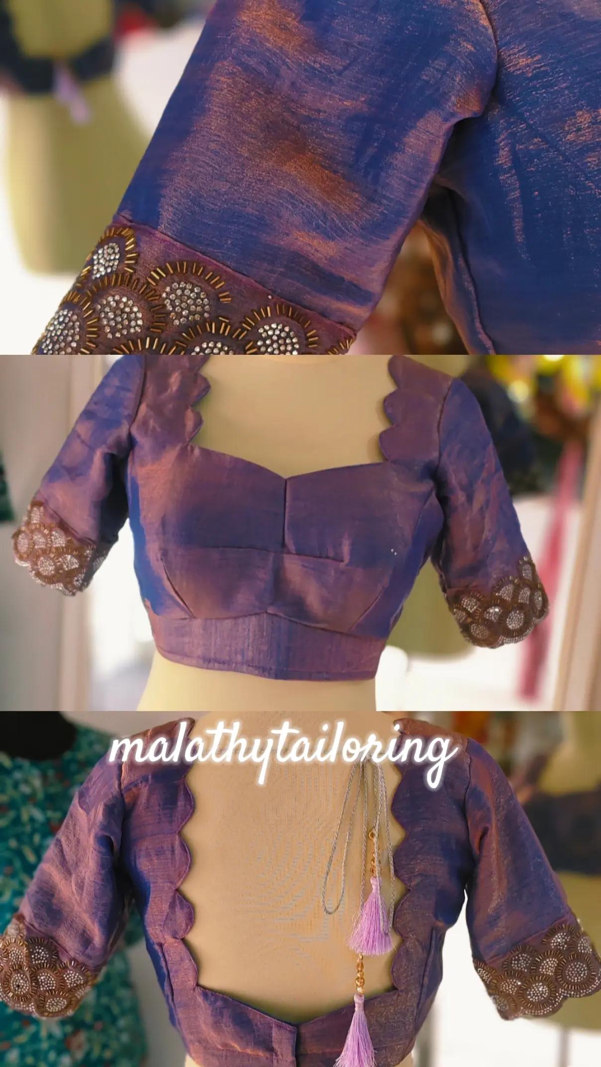 @MALATHYTAILORING