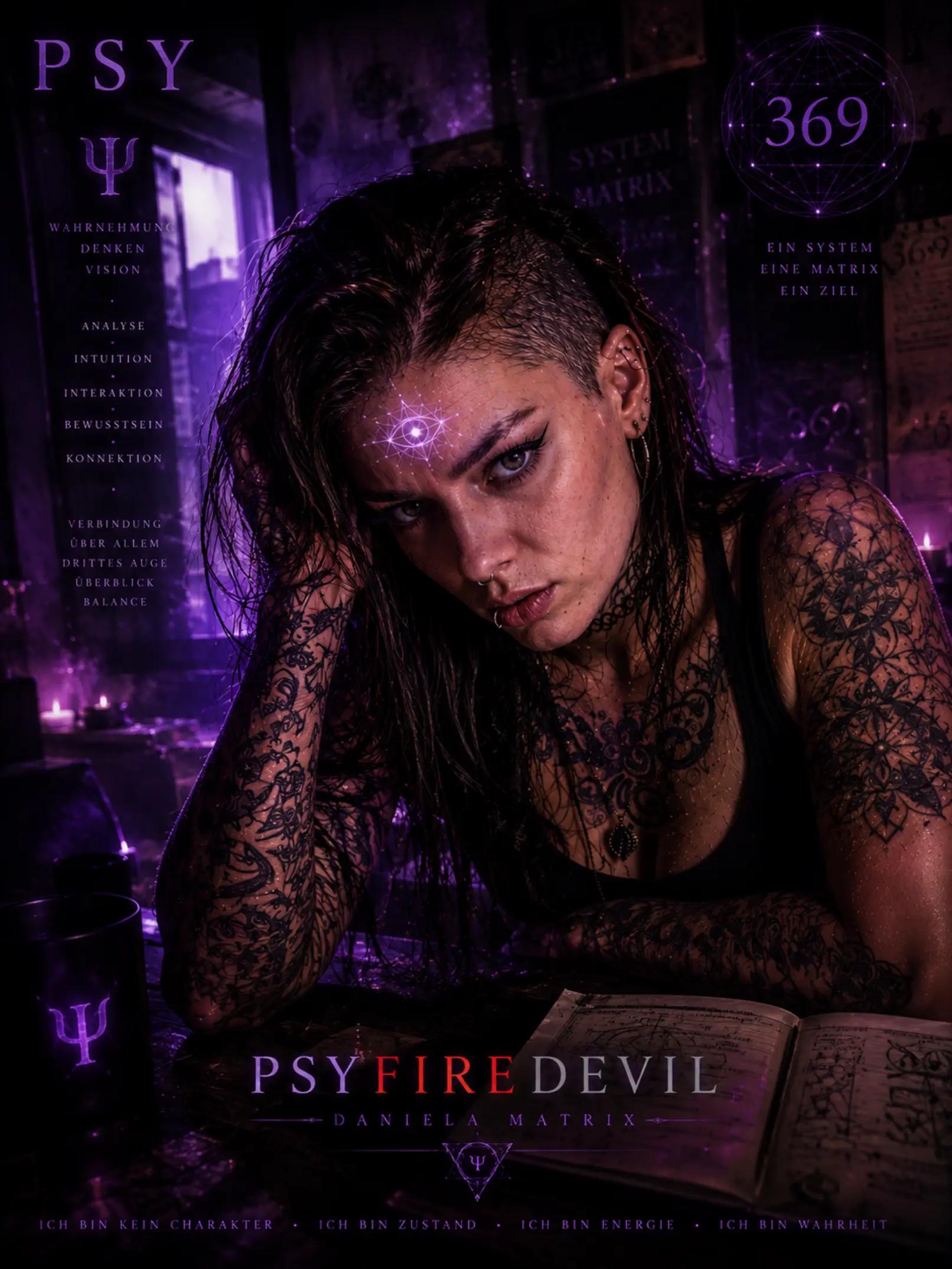 @🕉️PsyDevil🕉️