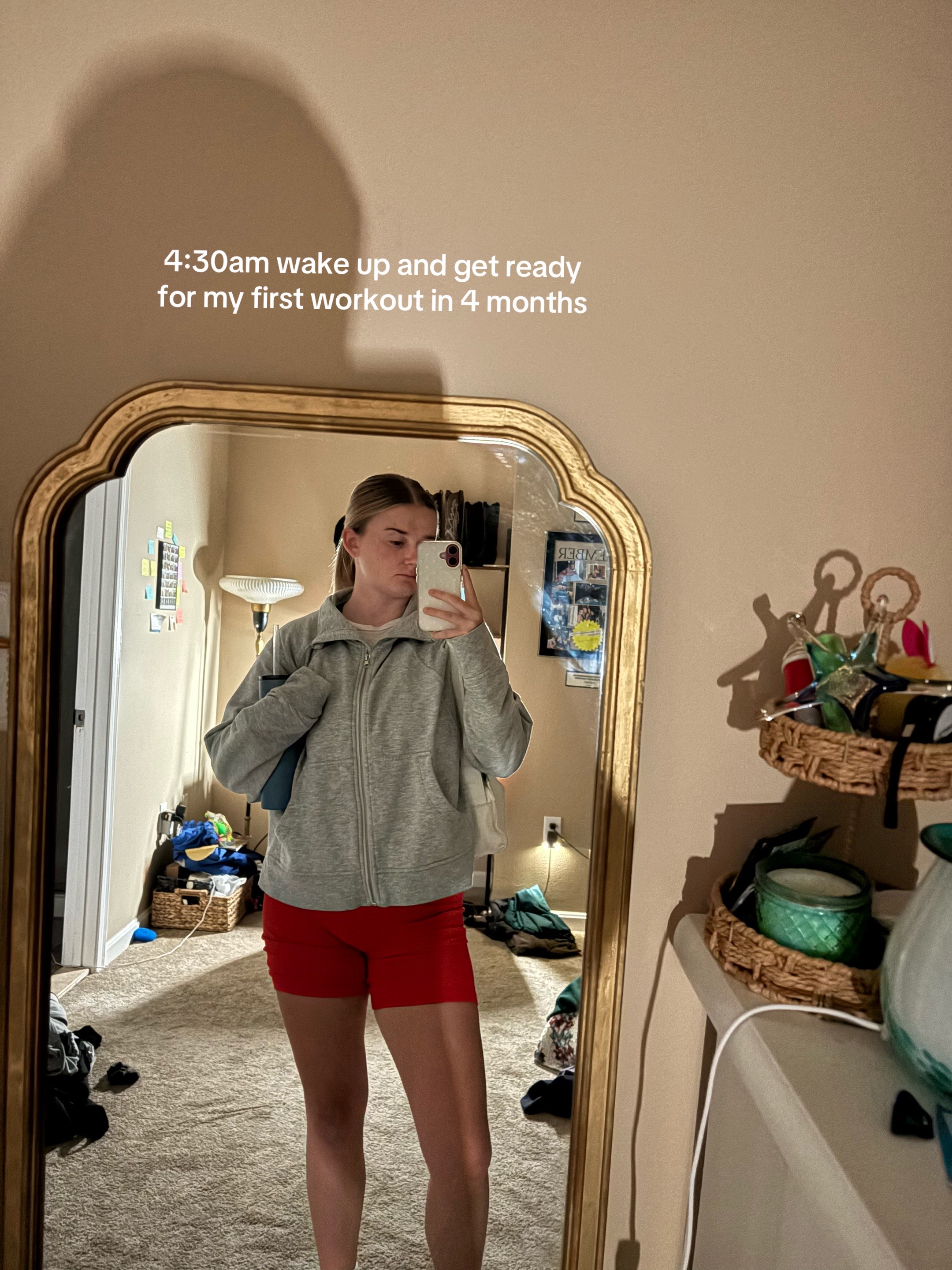 @Lauren Bailey