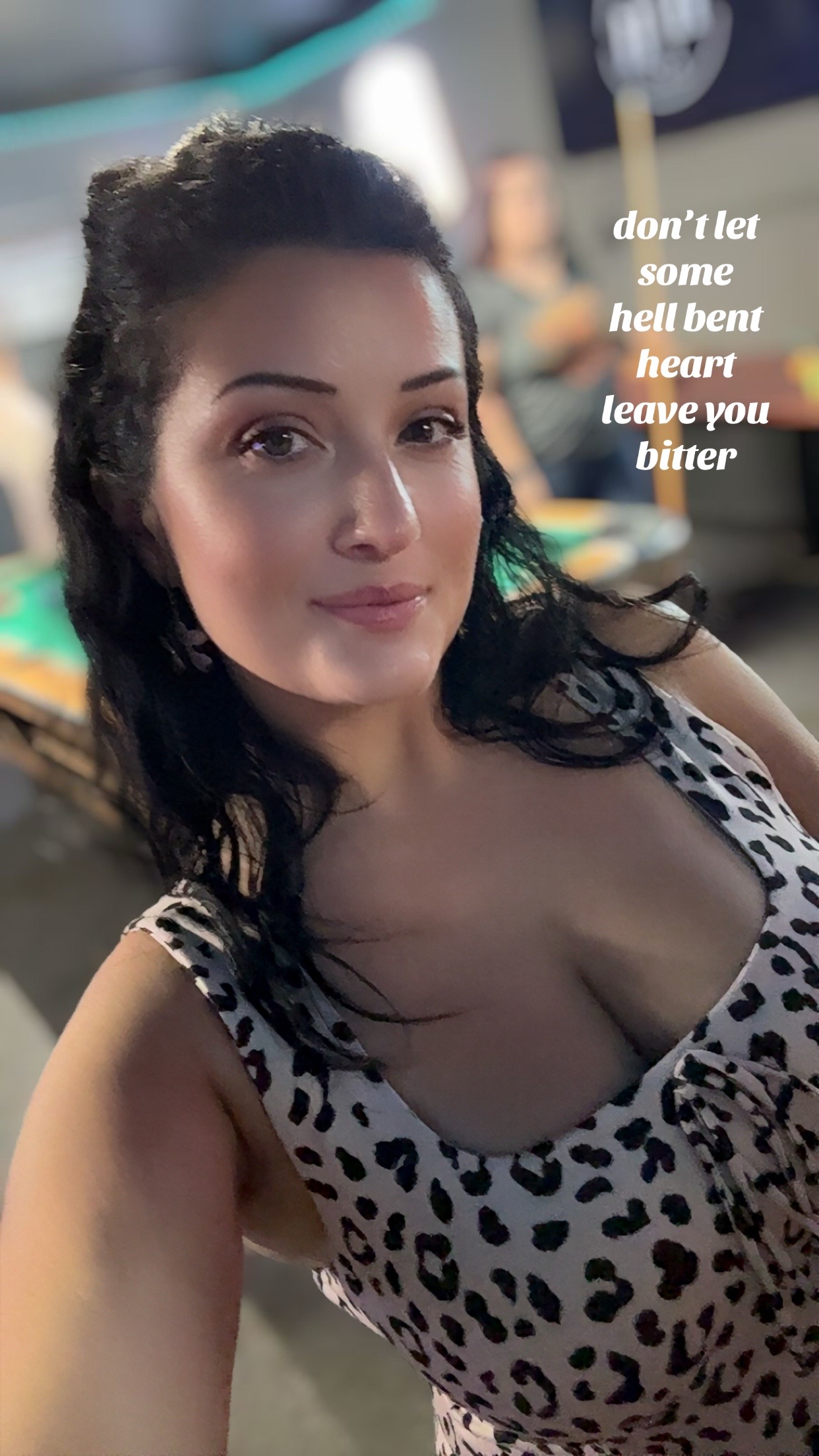 @Tanya Marie