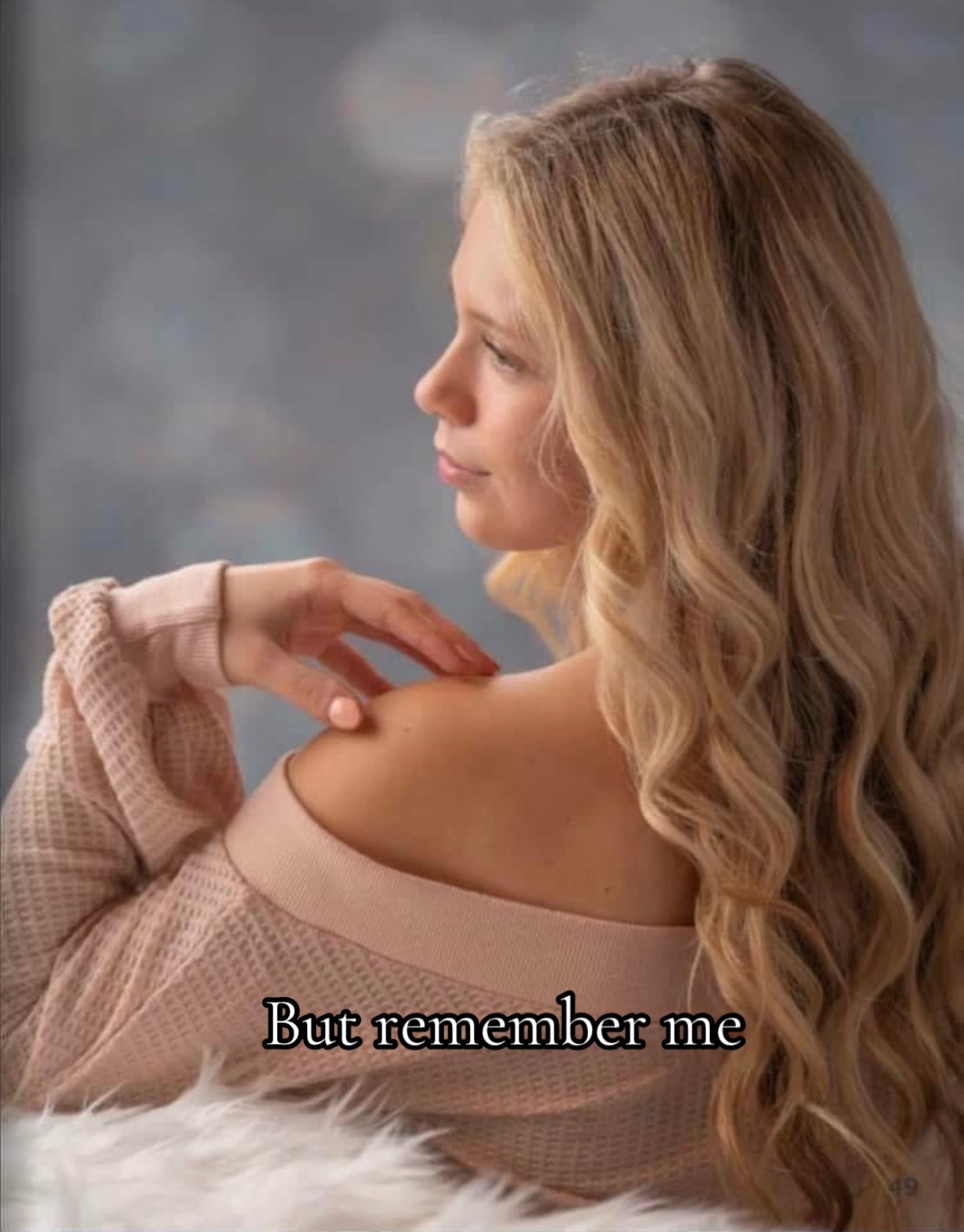 @Carrie