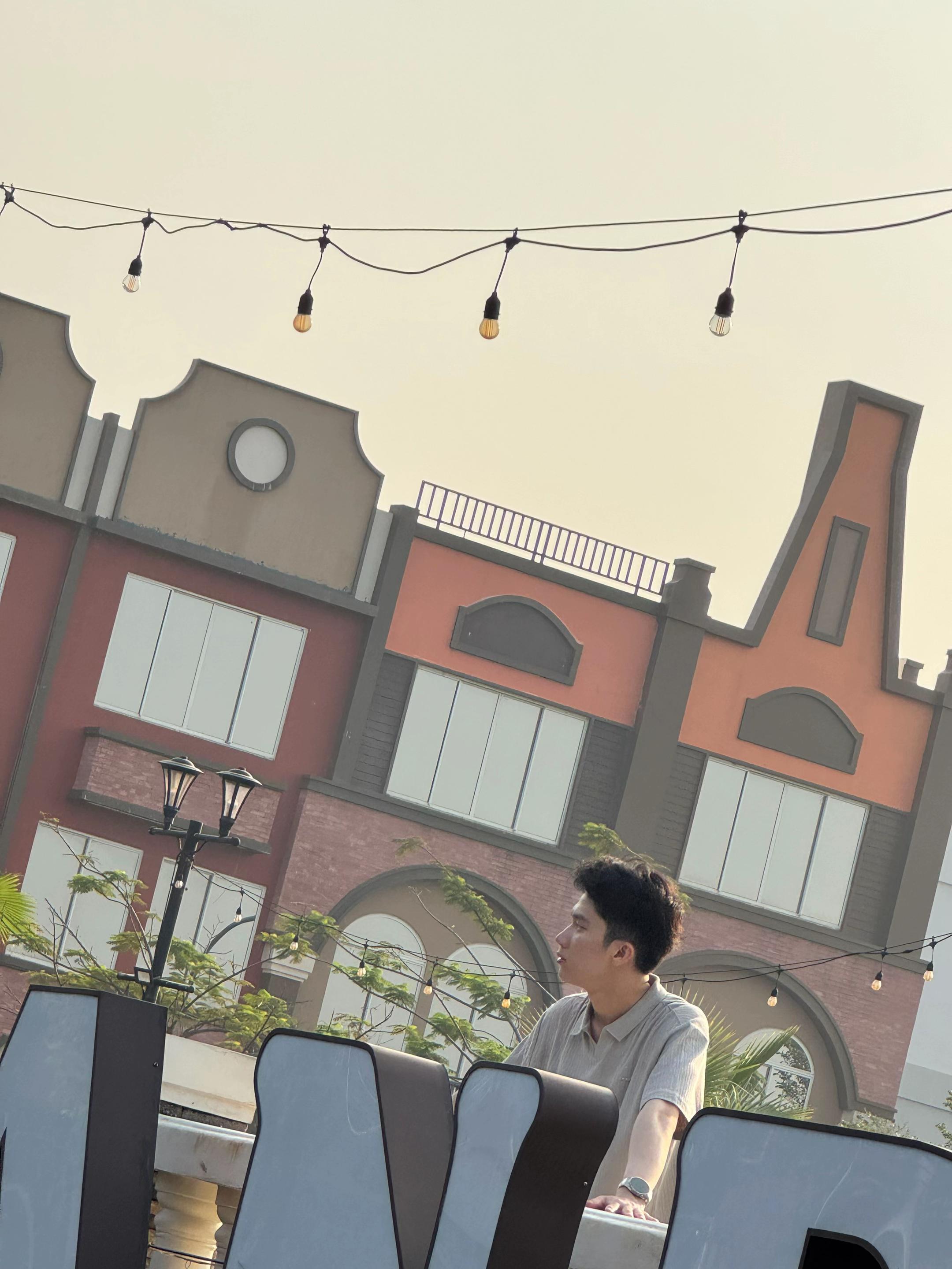@Hendii | 阿飛