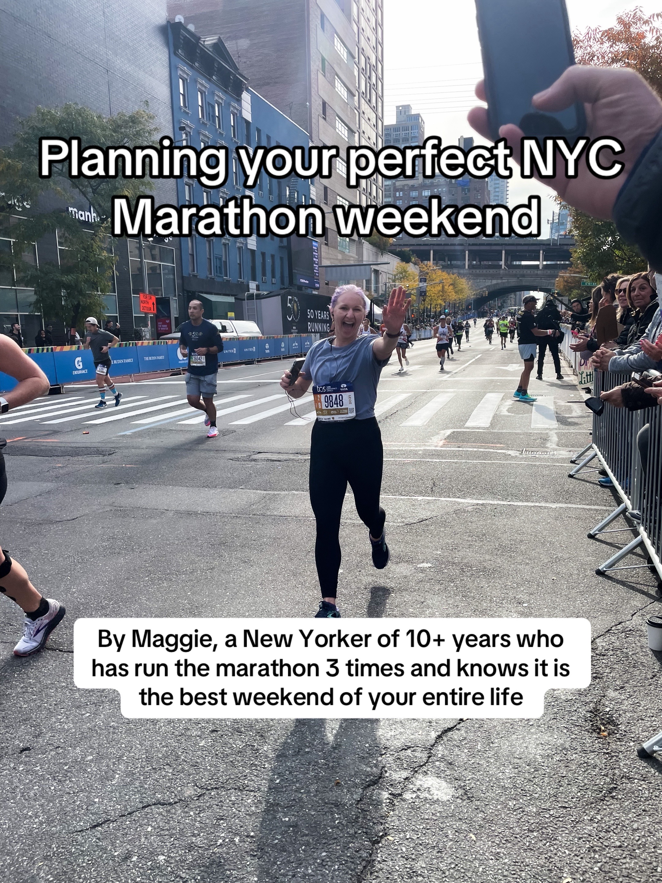 @Maggie | Runner, adventurer 💫