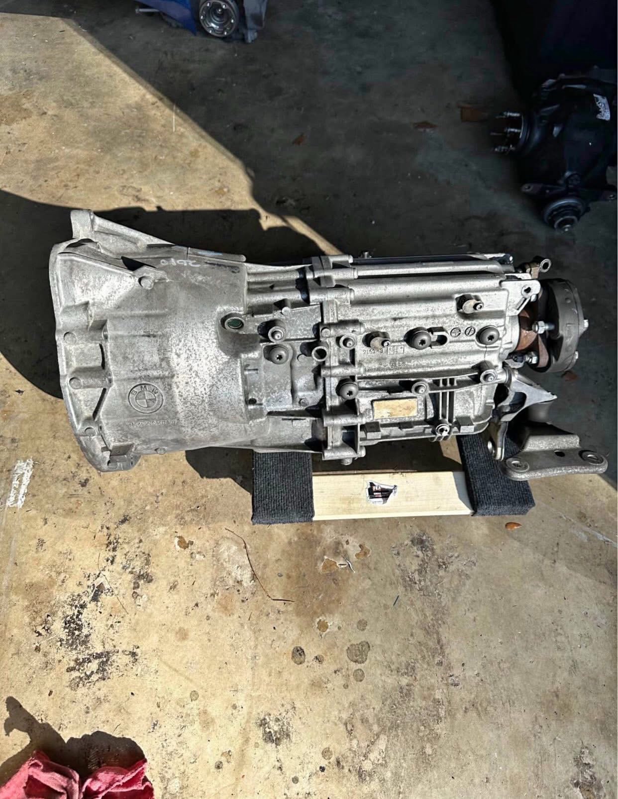 @Bimmer Parts