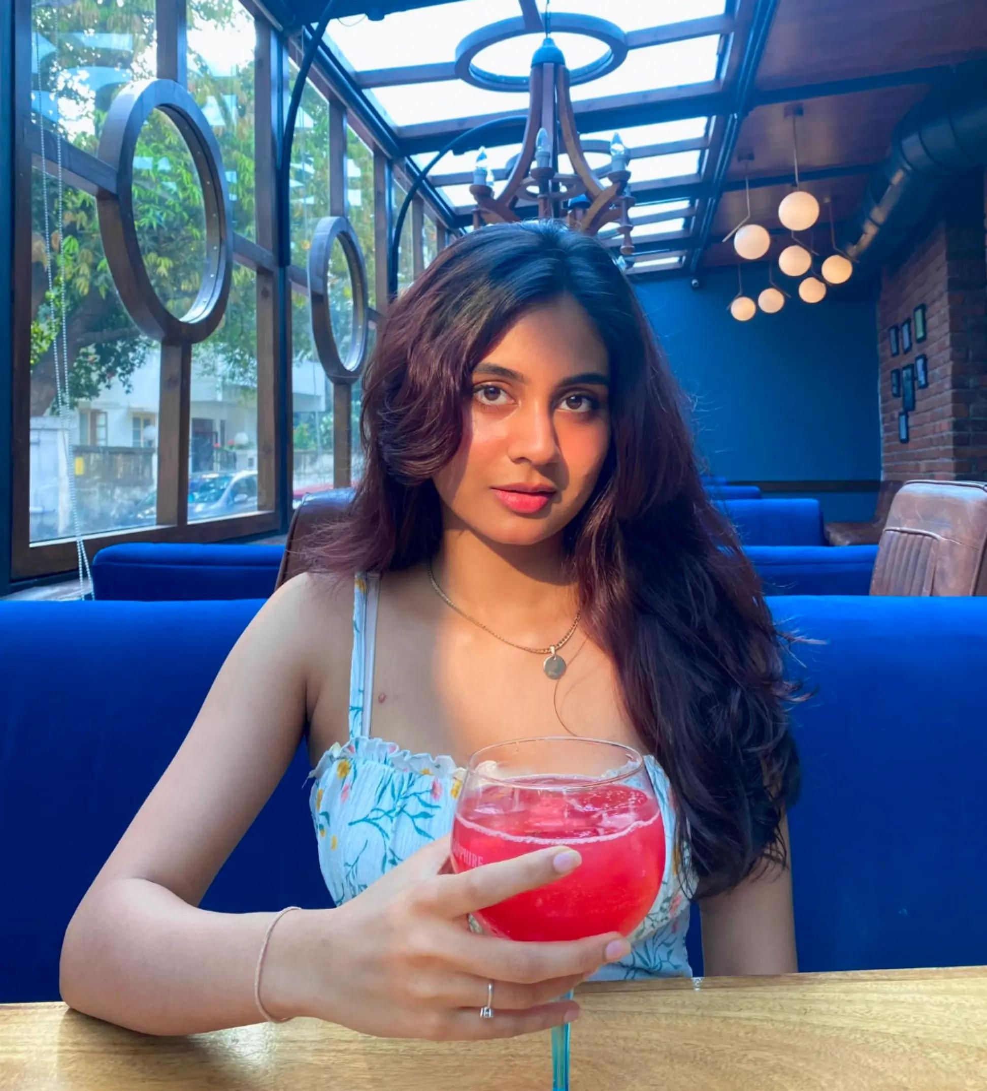 @Hemaastha Asthana