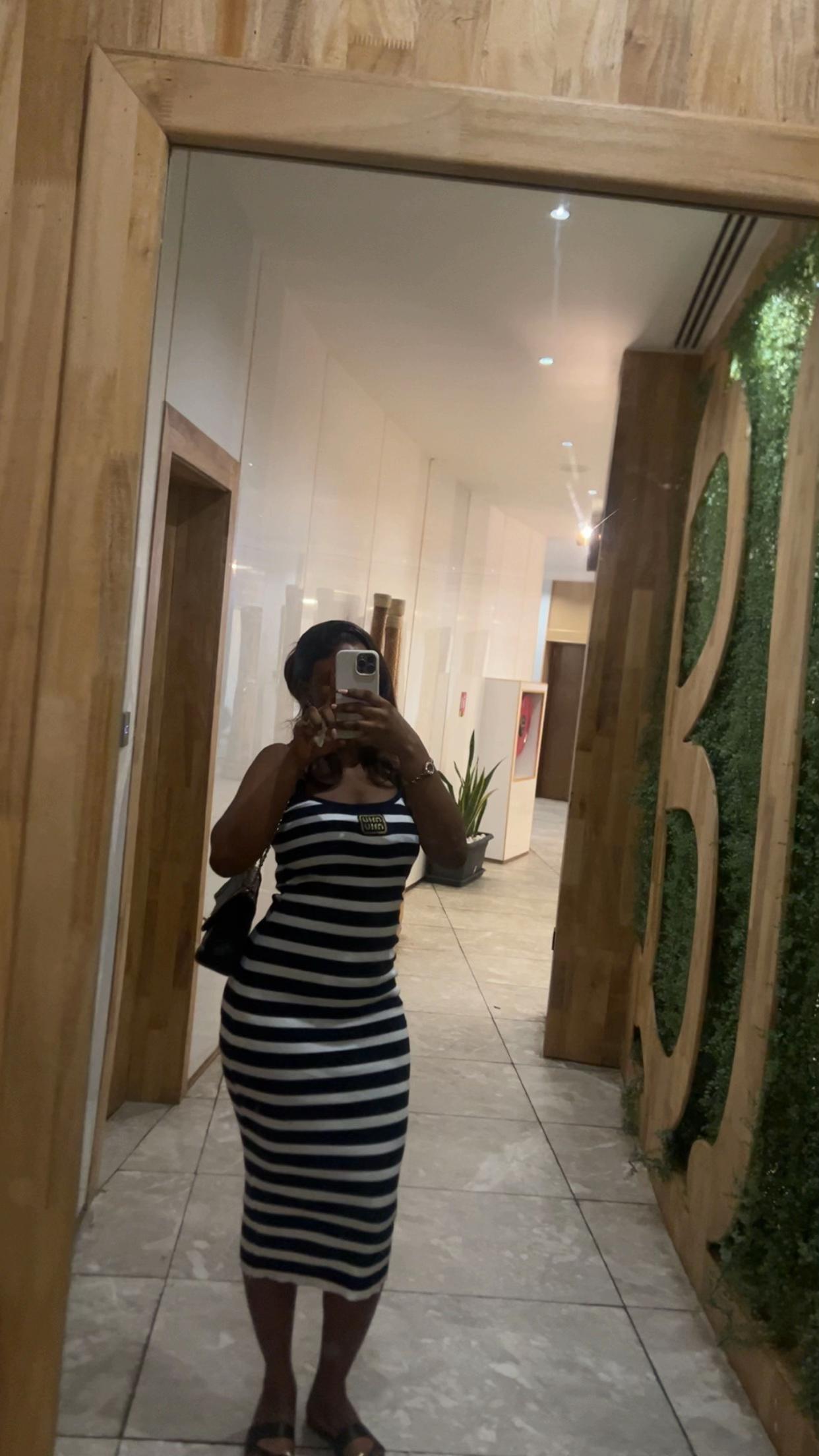 @She’s goodness๐
