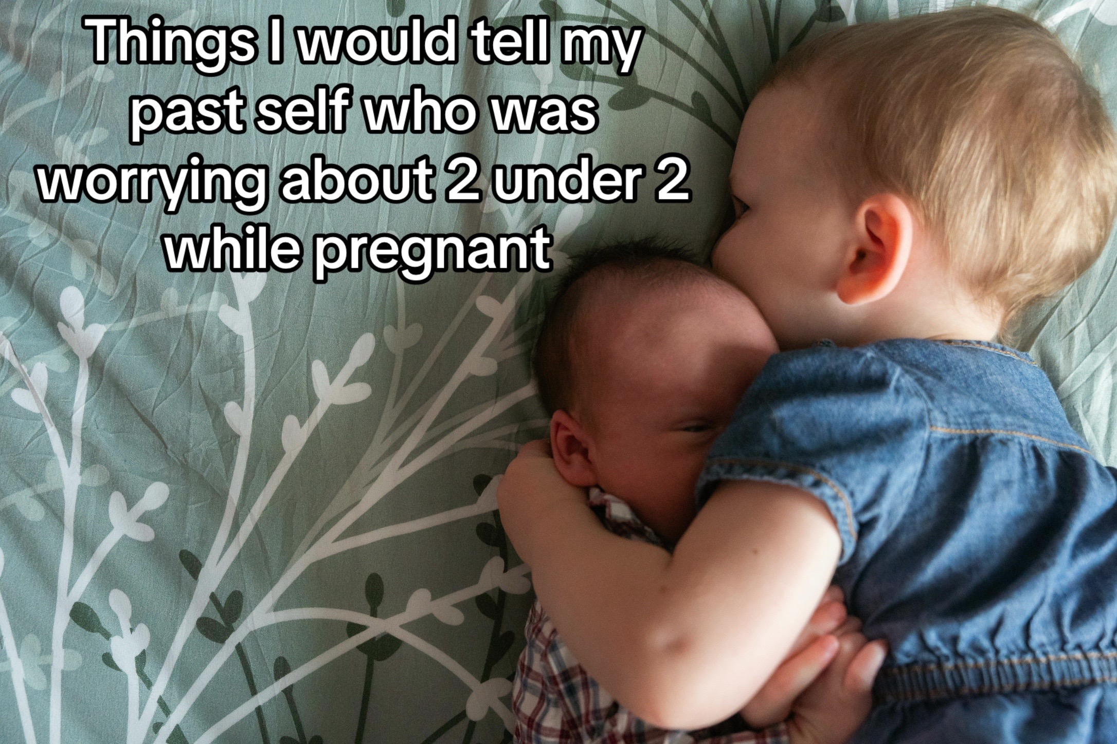 @Kate | SAHM