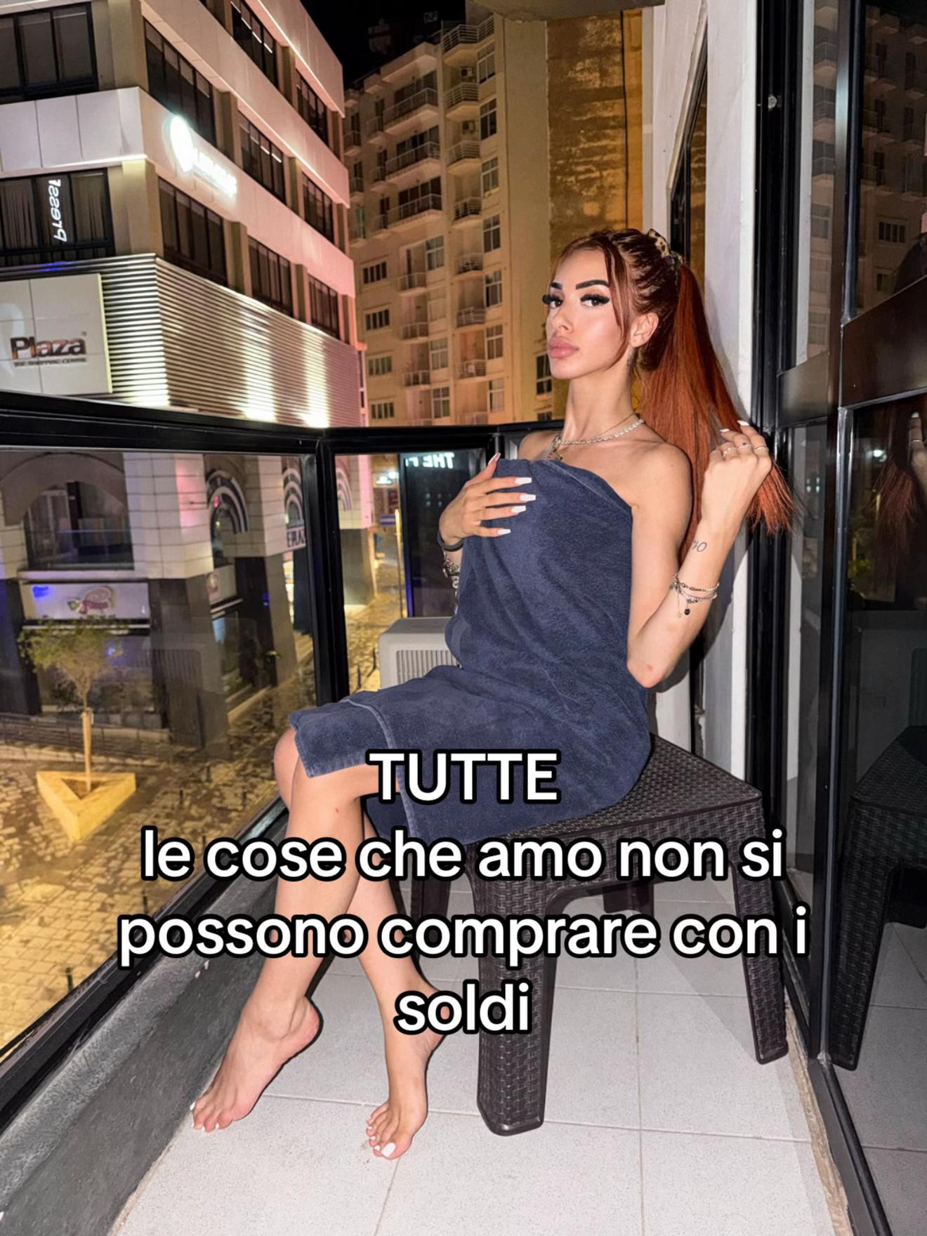 @Giada Santoro