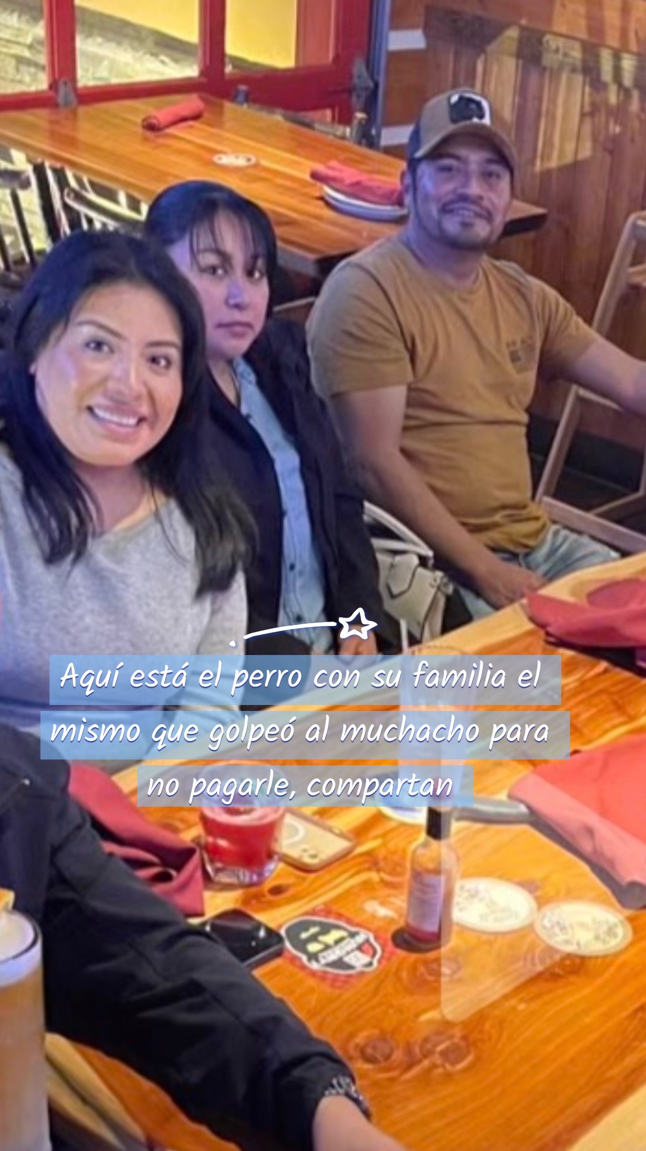@Elgatovolador 🇬🇹 > 🇺🇸