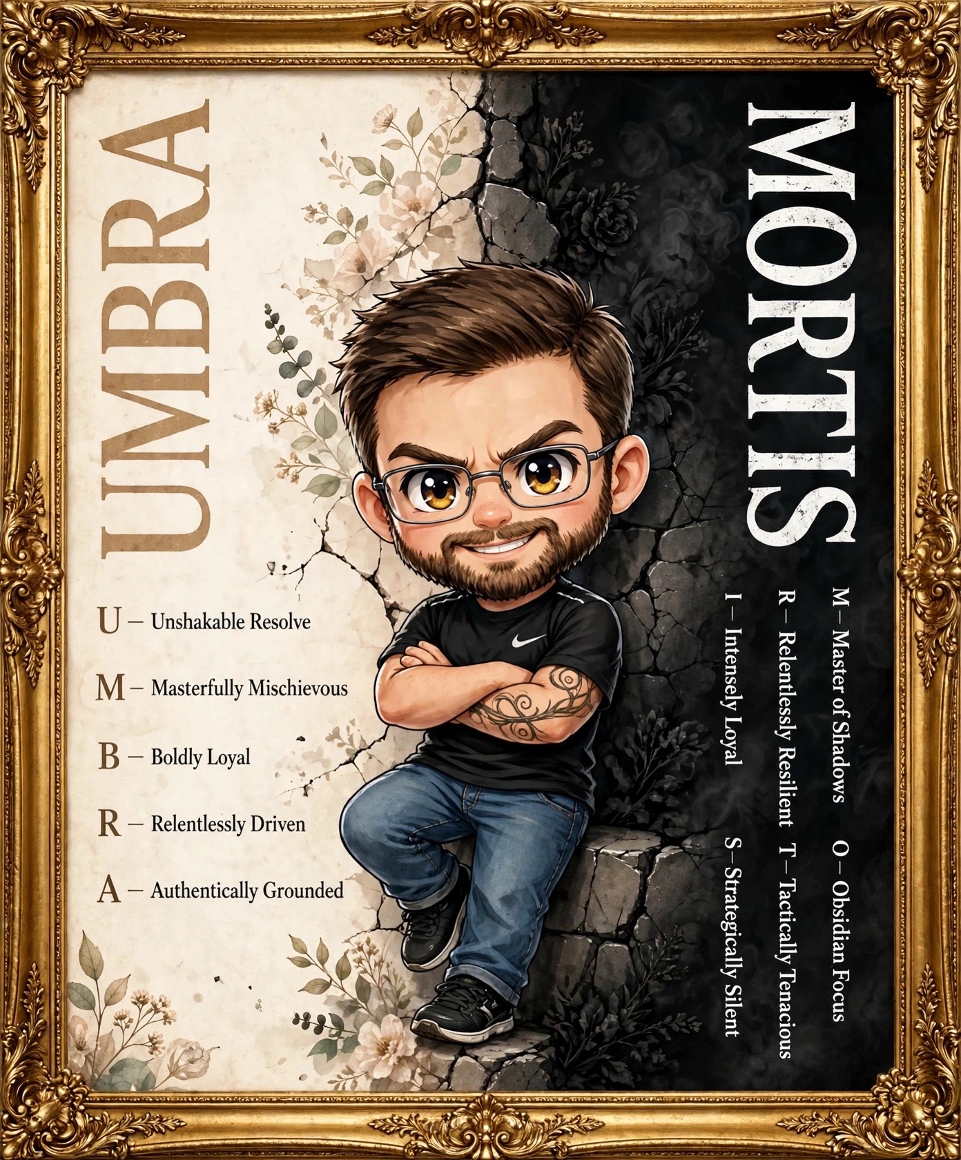 @Umbra Mortis