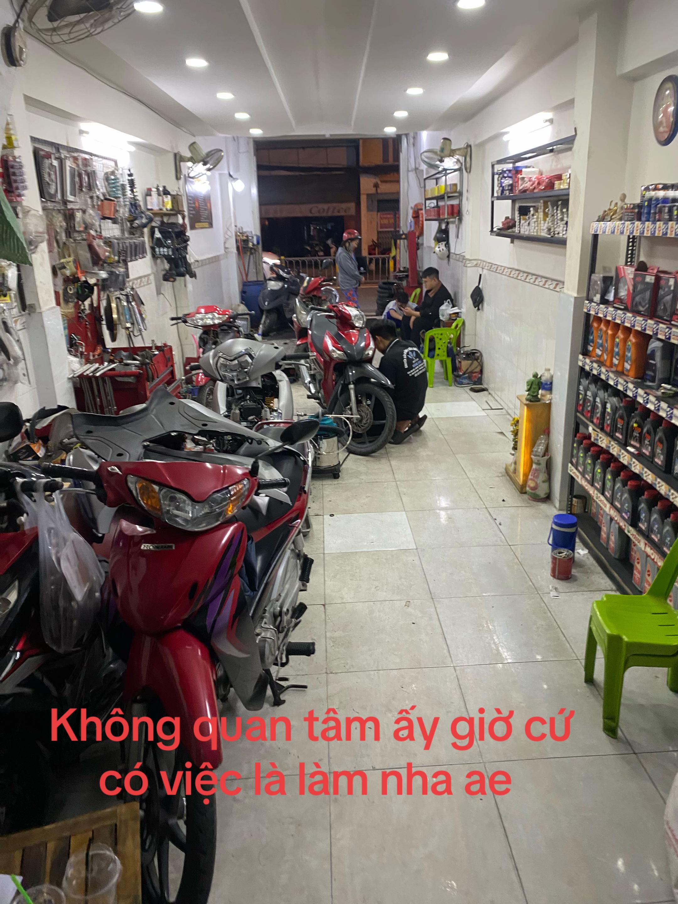 @motor H&ugrave;ng Anh