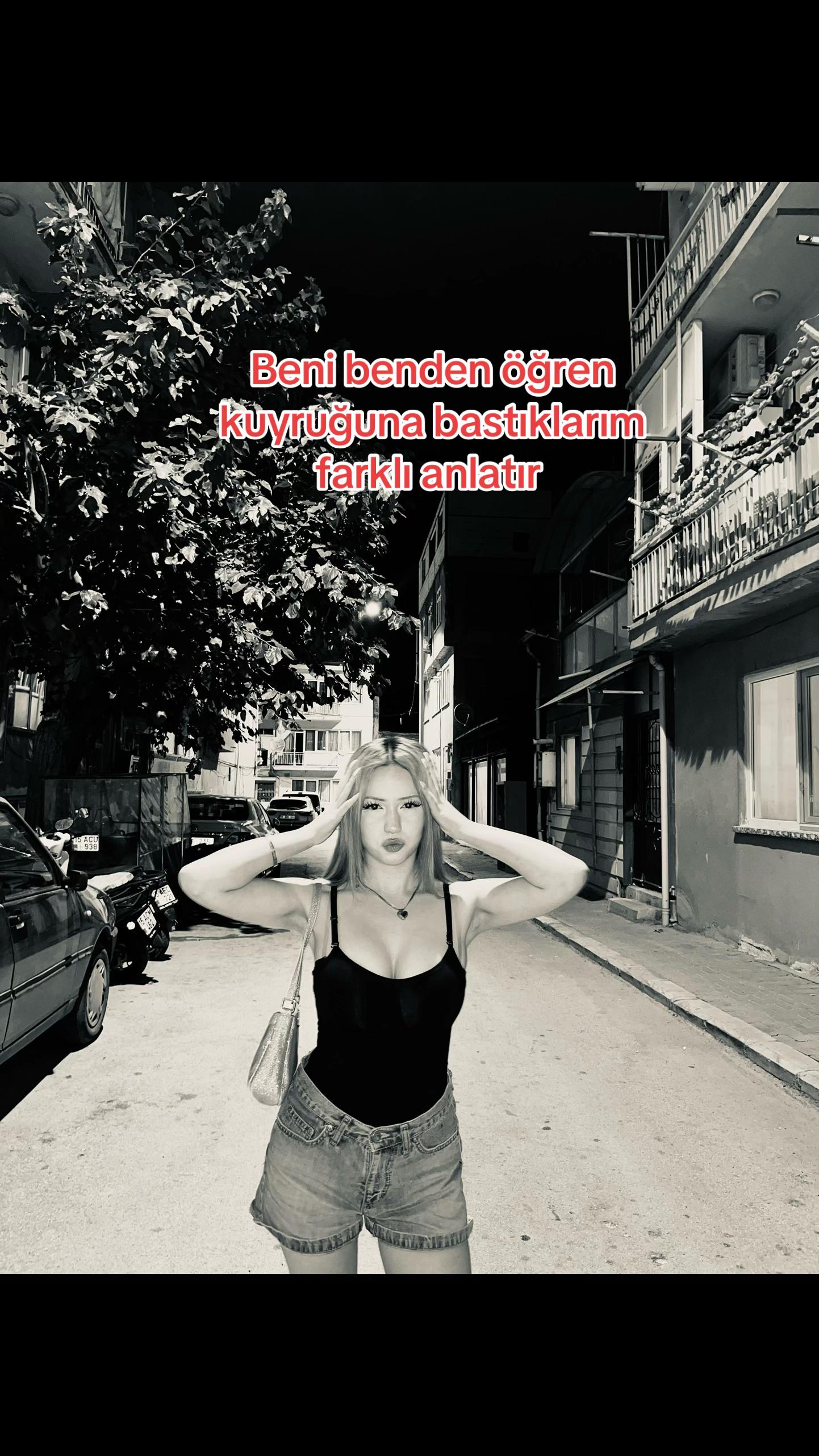 @Duygu Köse