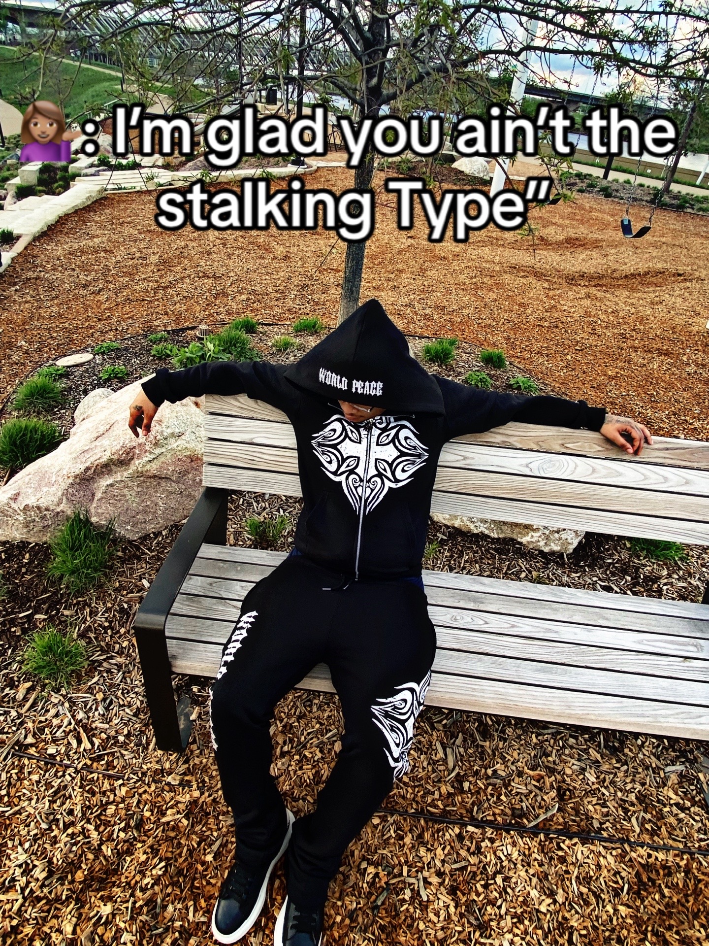 @Trey’von