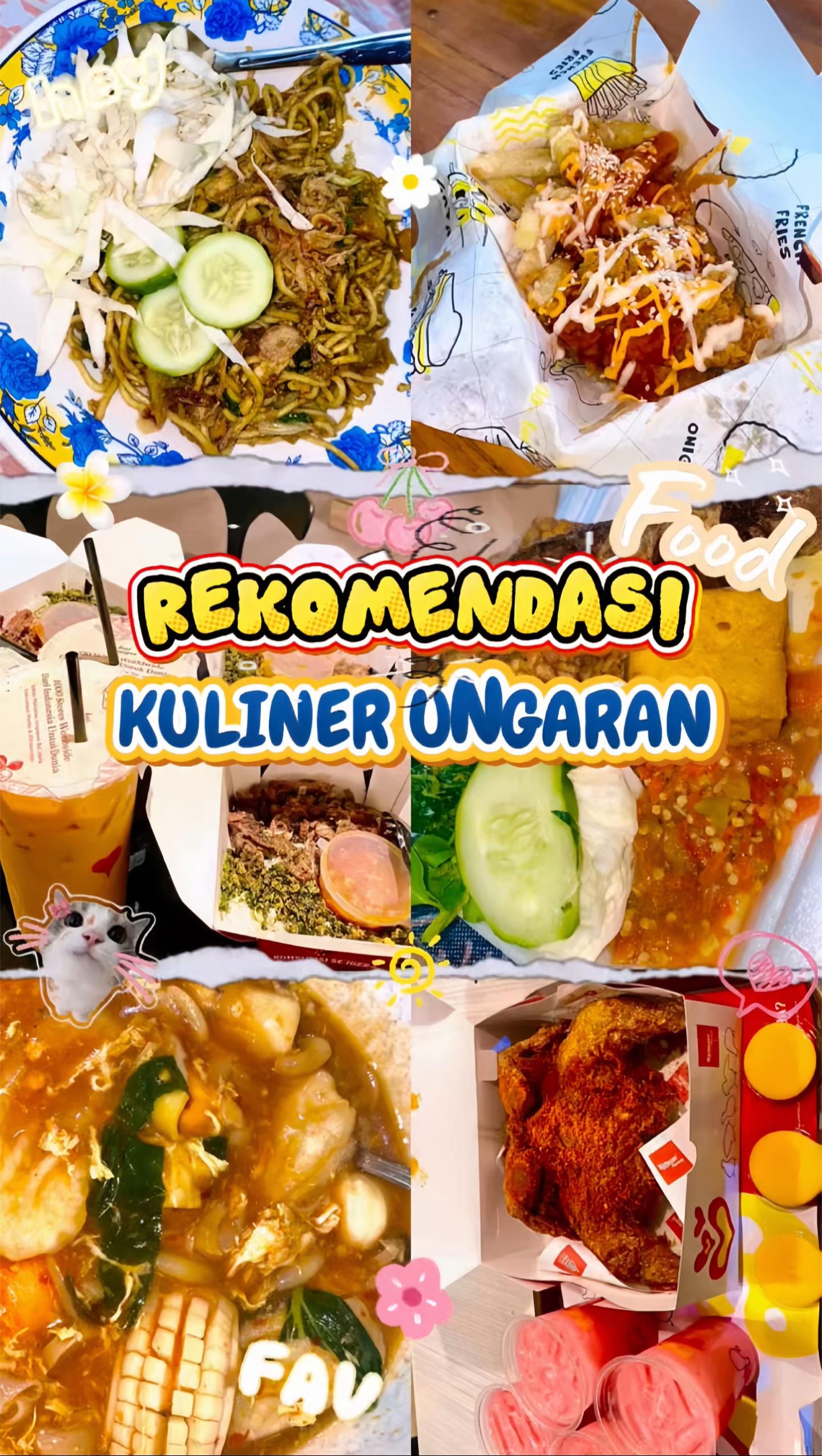 @Putri 🕊 | Suka Makan