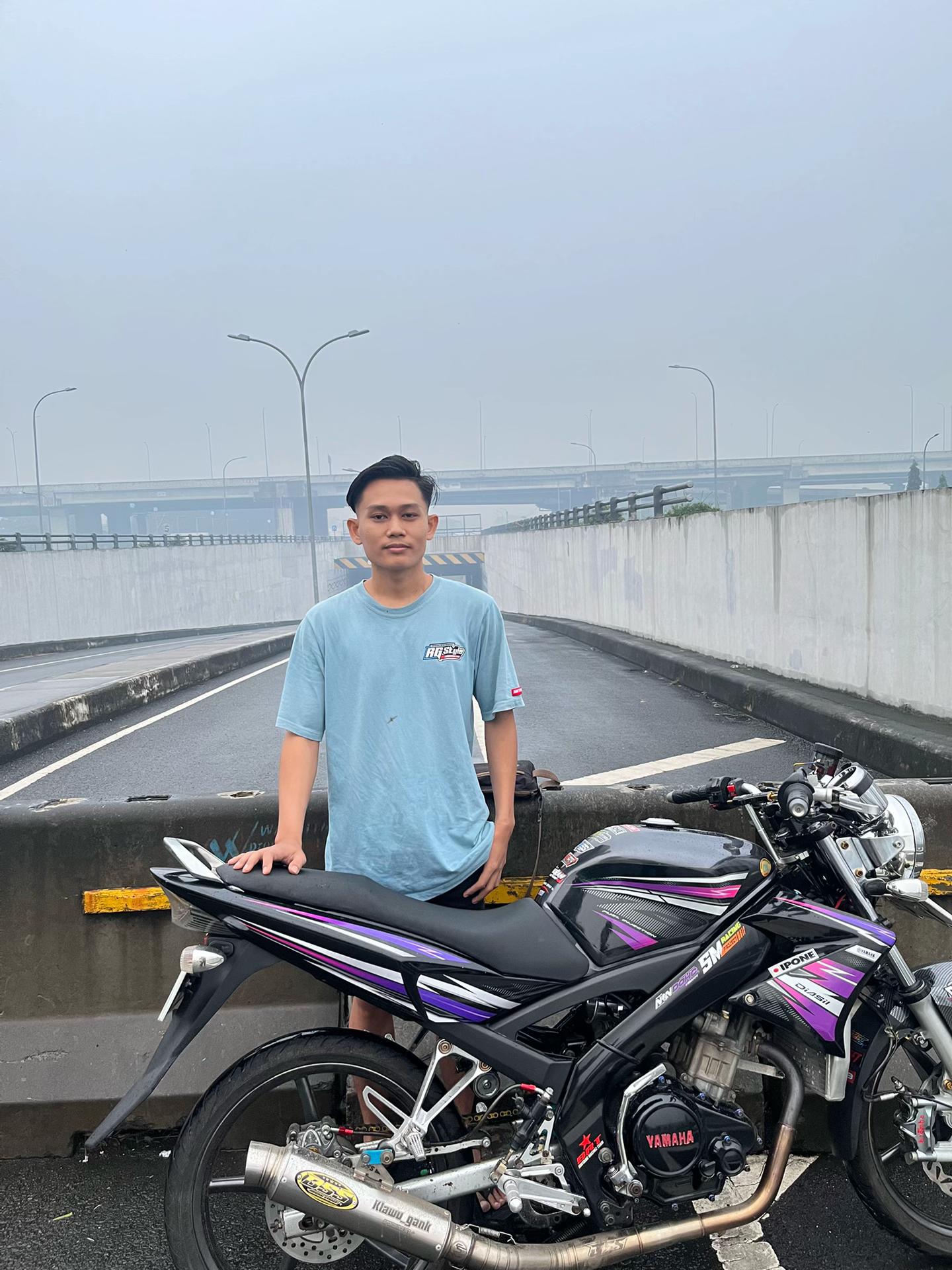 @Klawu Gank🤙
