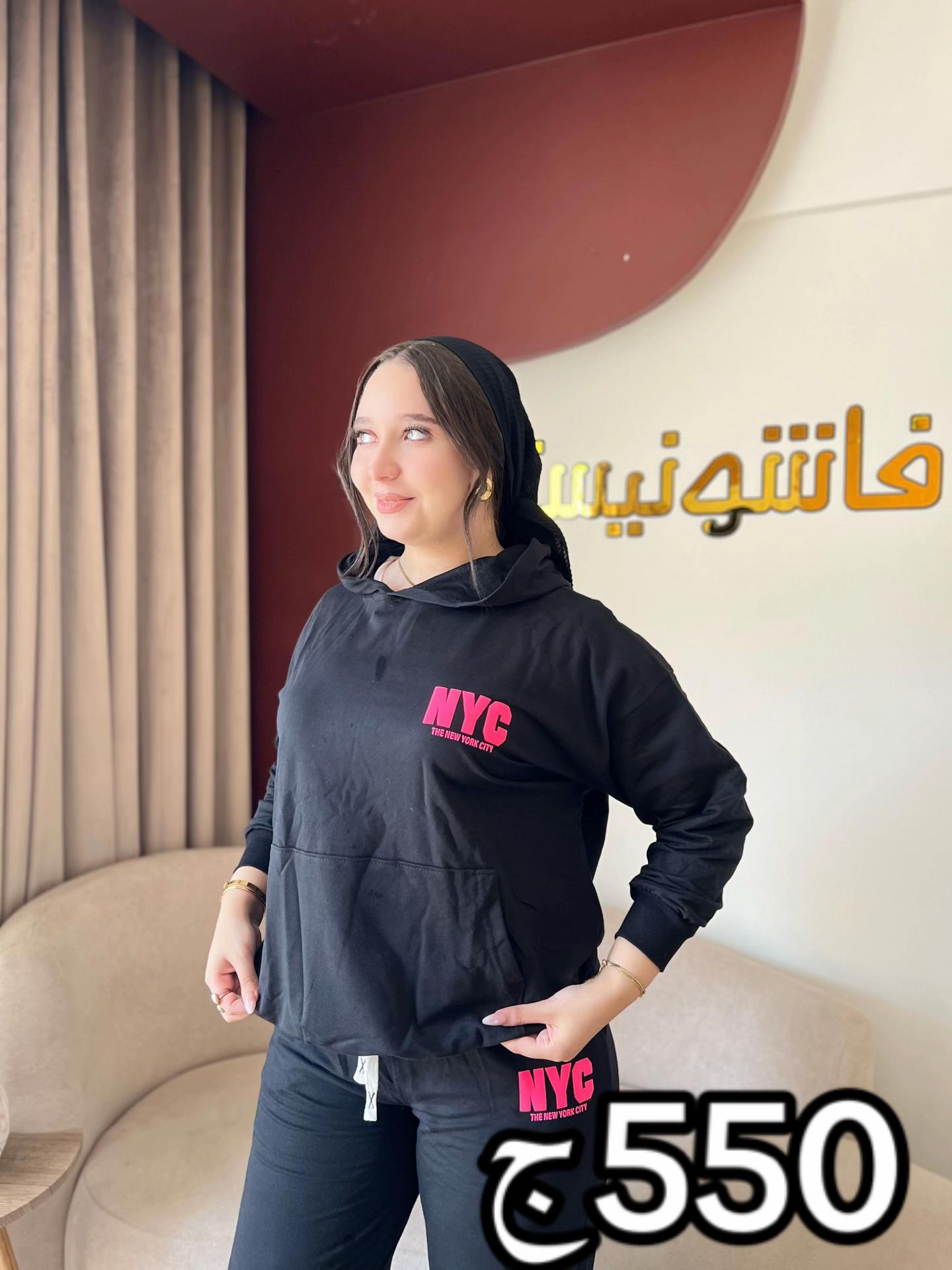 @فاشونيستا دمنهور