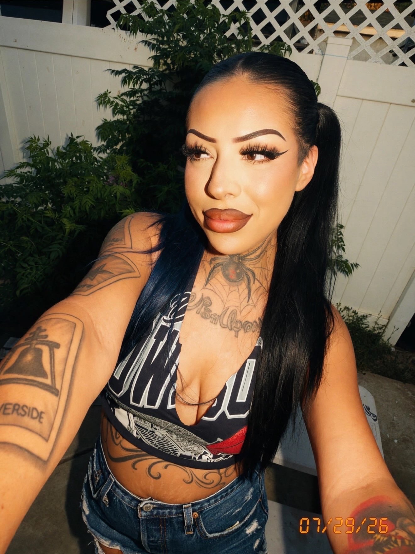 @Jessica Acosta