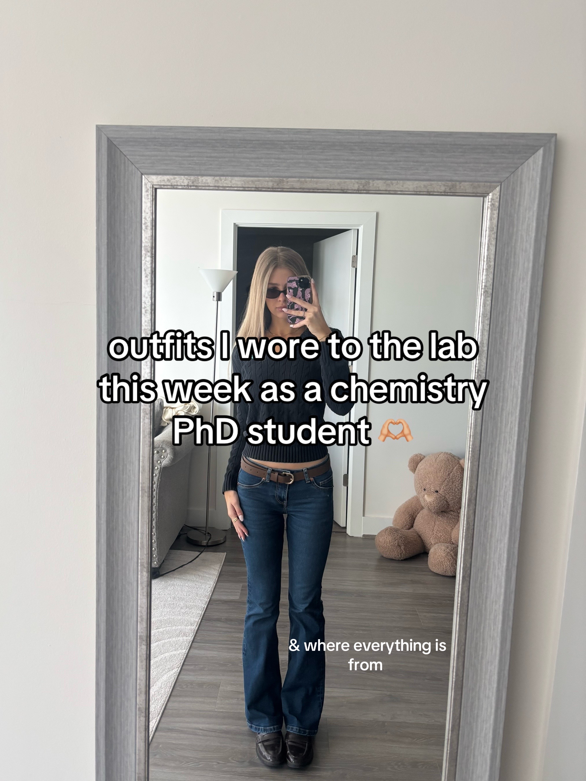 @Liz | Chem PhD student