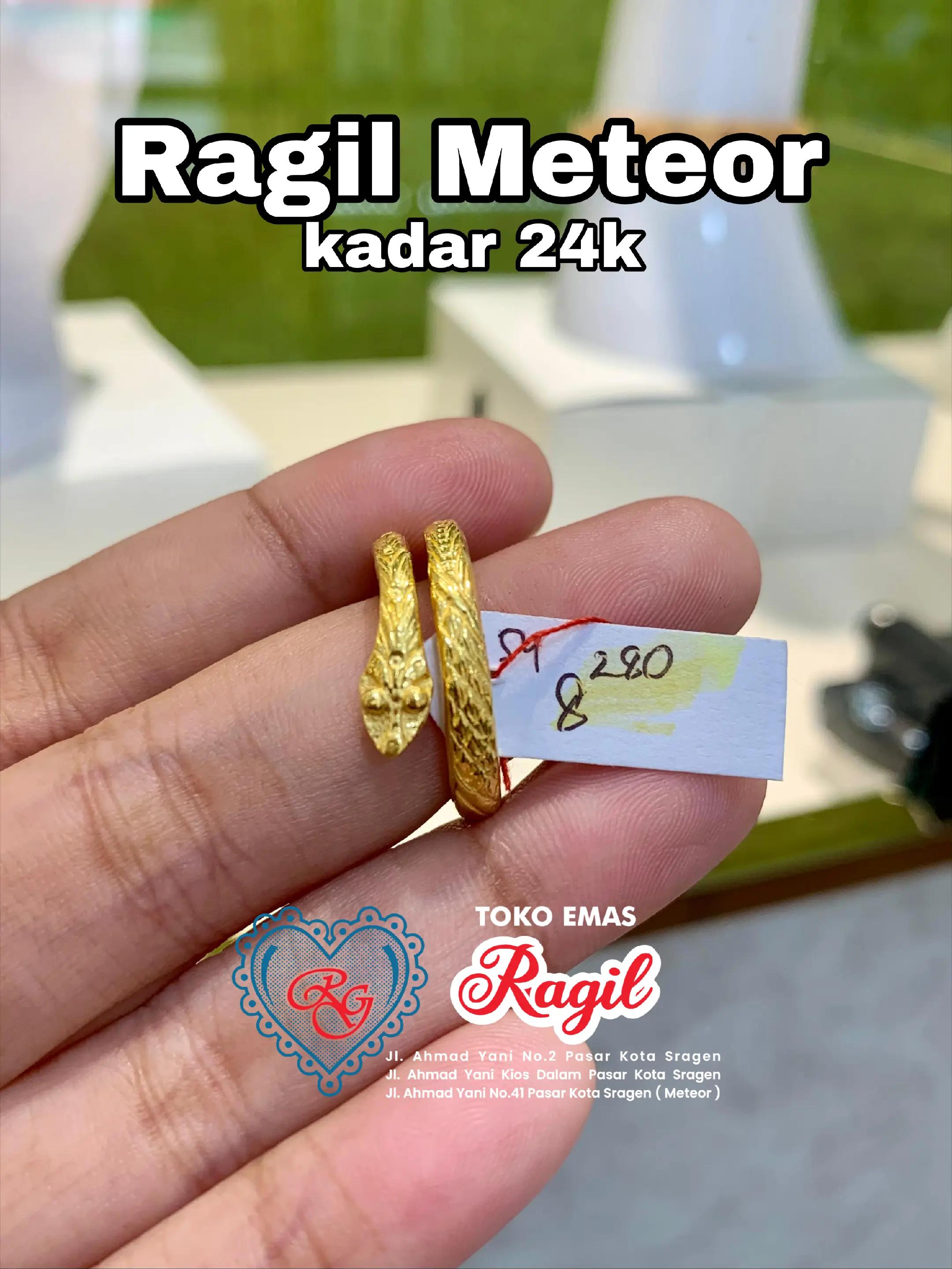 @TOKO MAS RAGIL SRAGEN