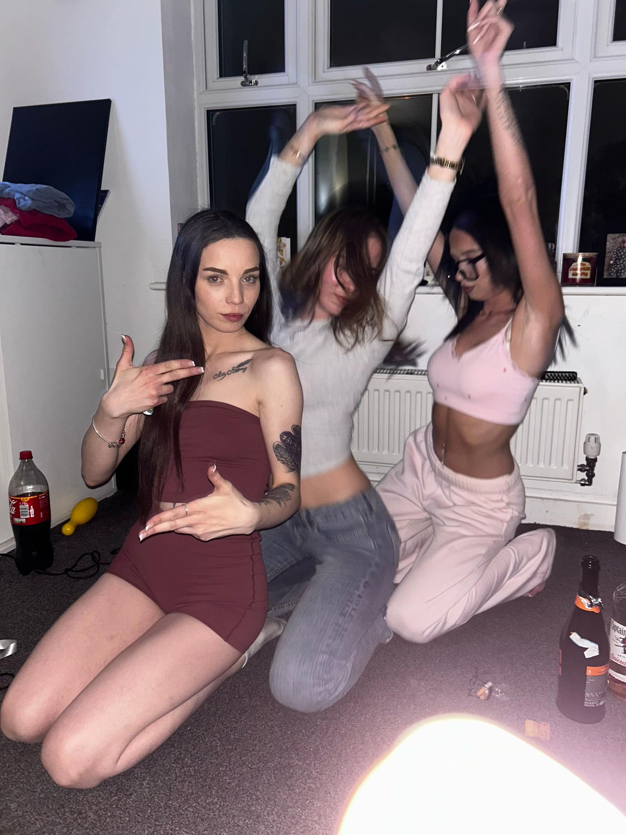 @SofandSav💗