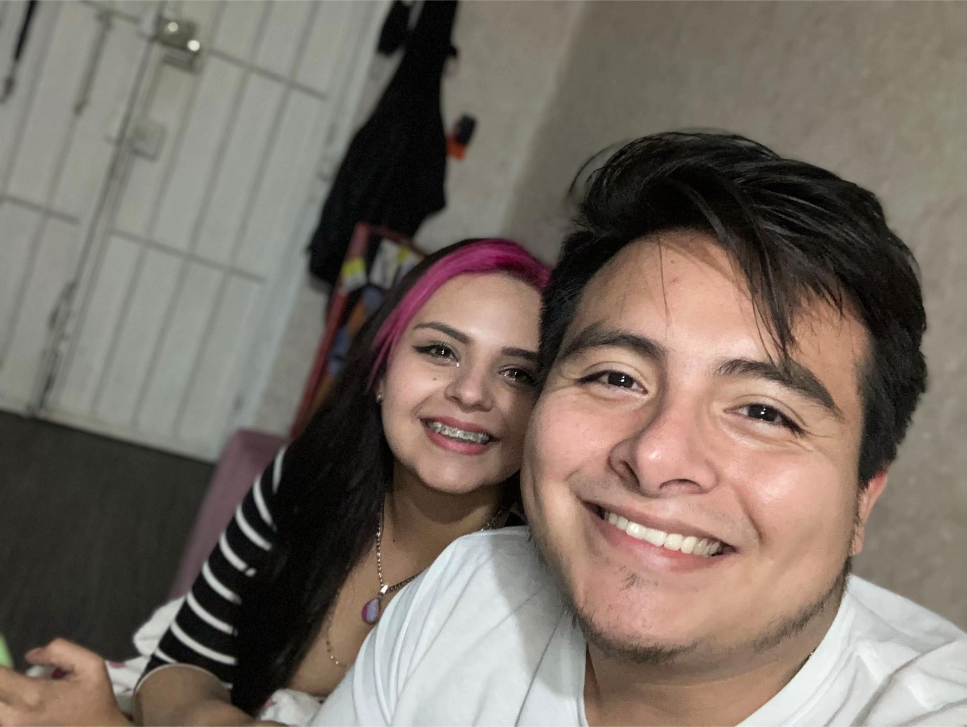 @Eddie Castillo Ramír