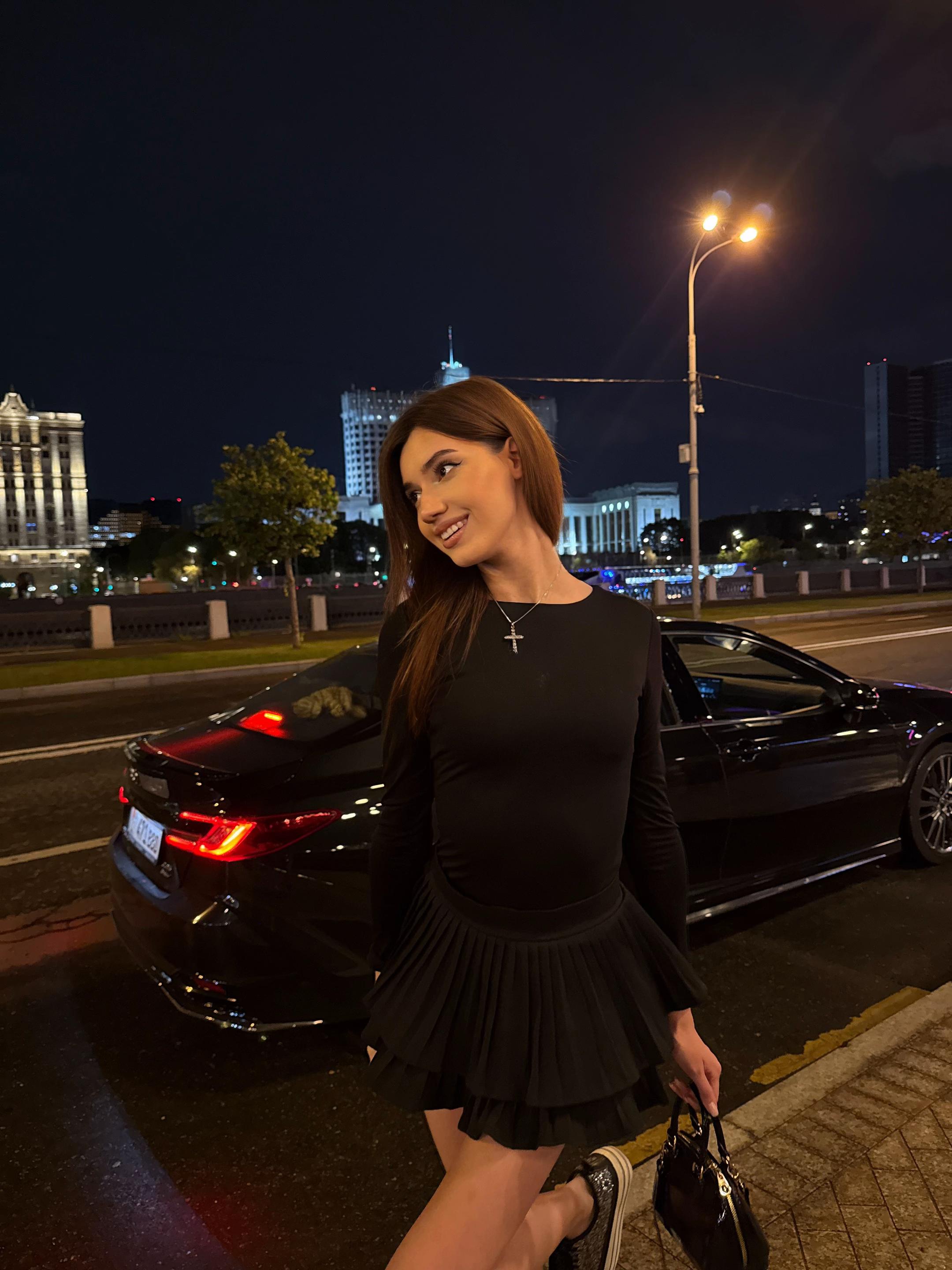 @тгк: Volkova and her life 💓