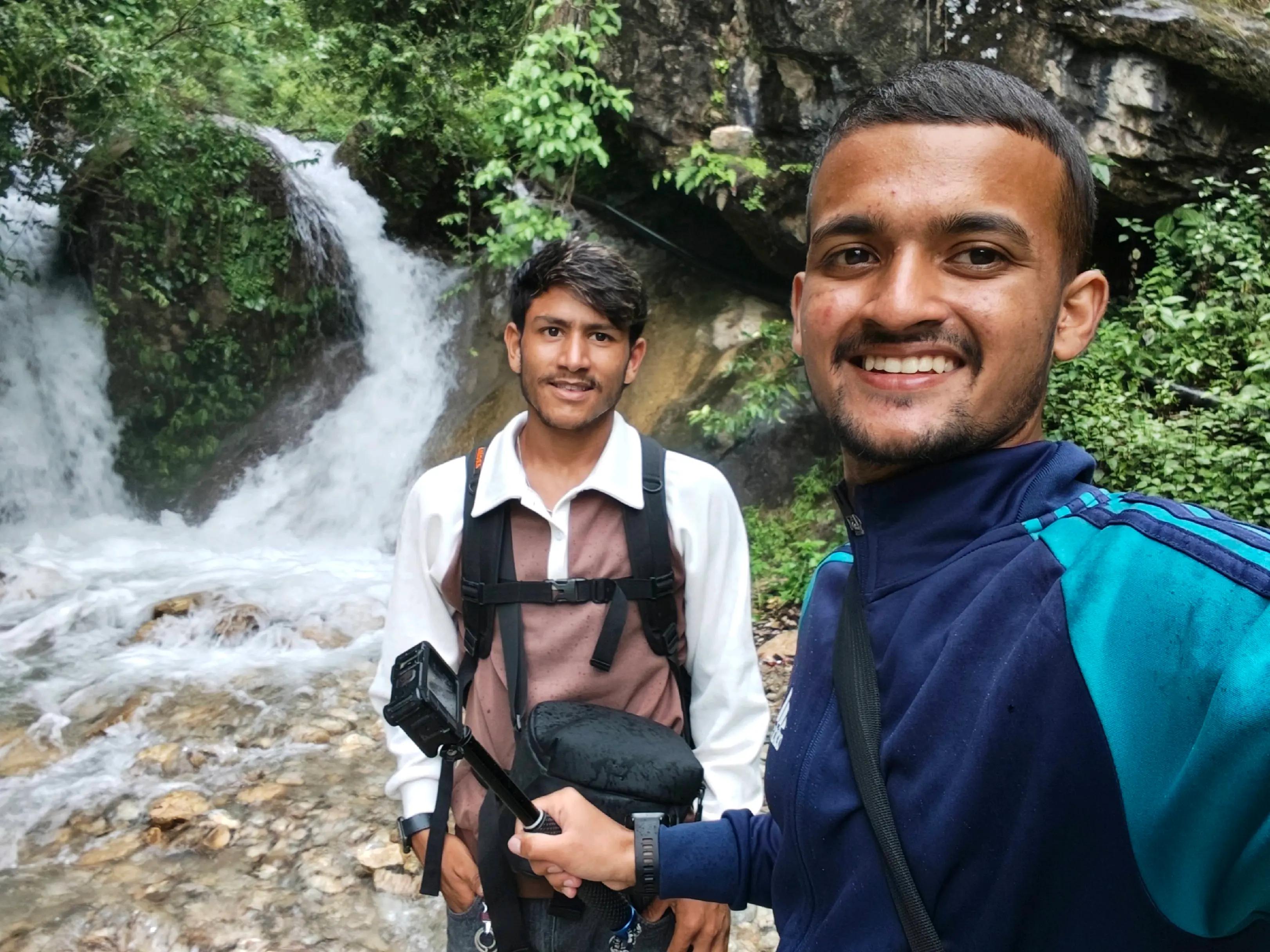 @ghanshyam khadka 📷
