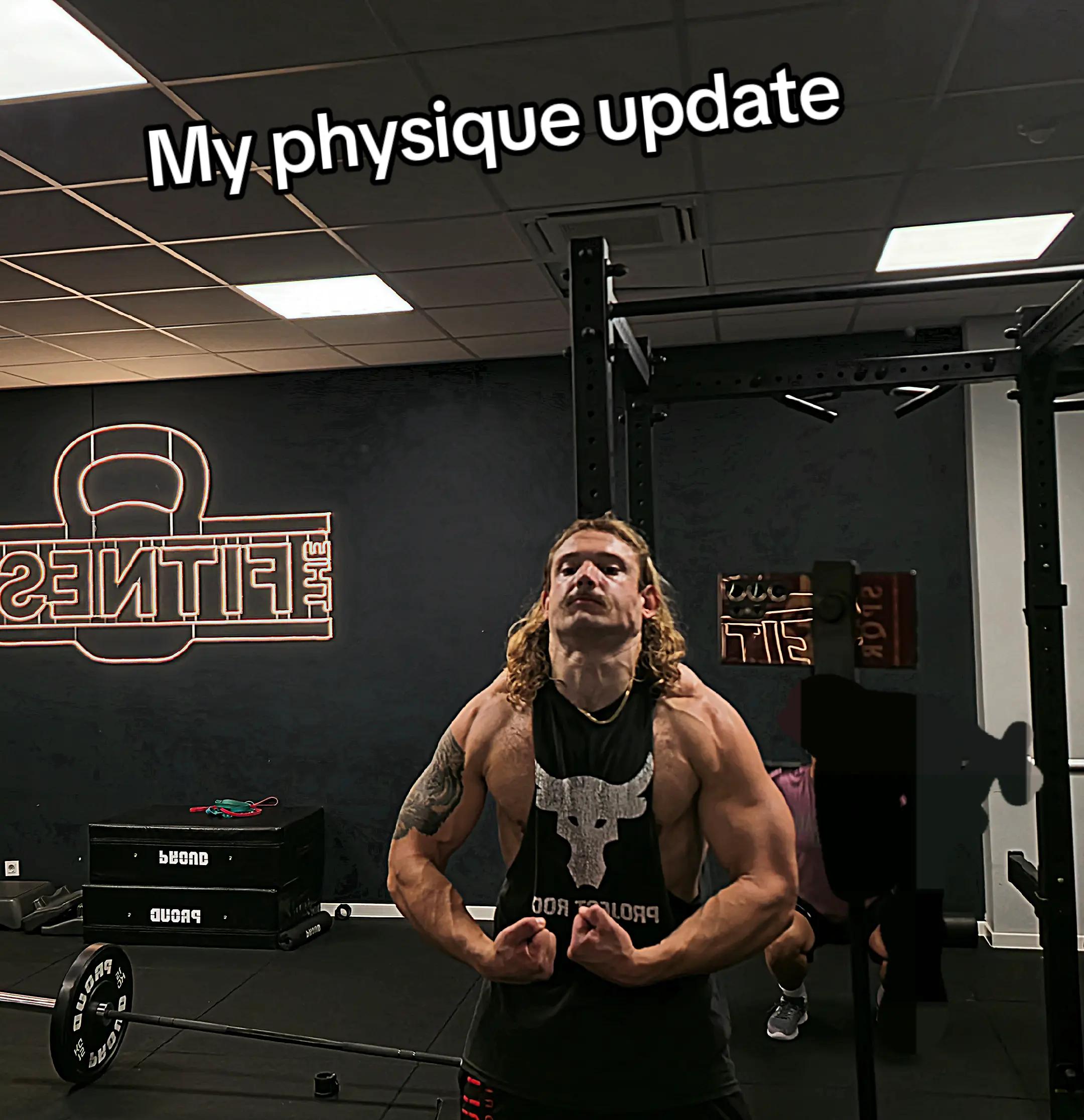 @Goran Spartan workouts📈🇭🇷💪