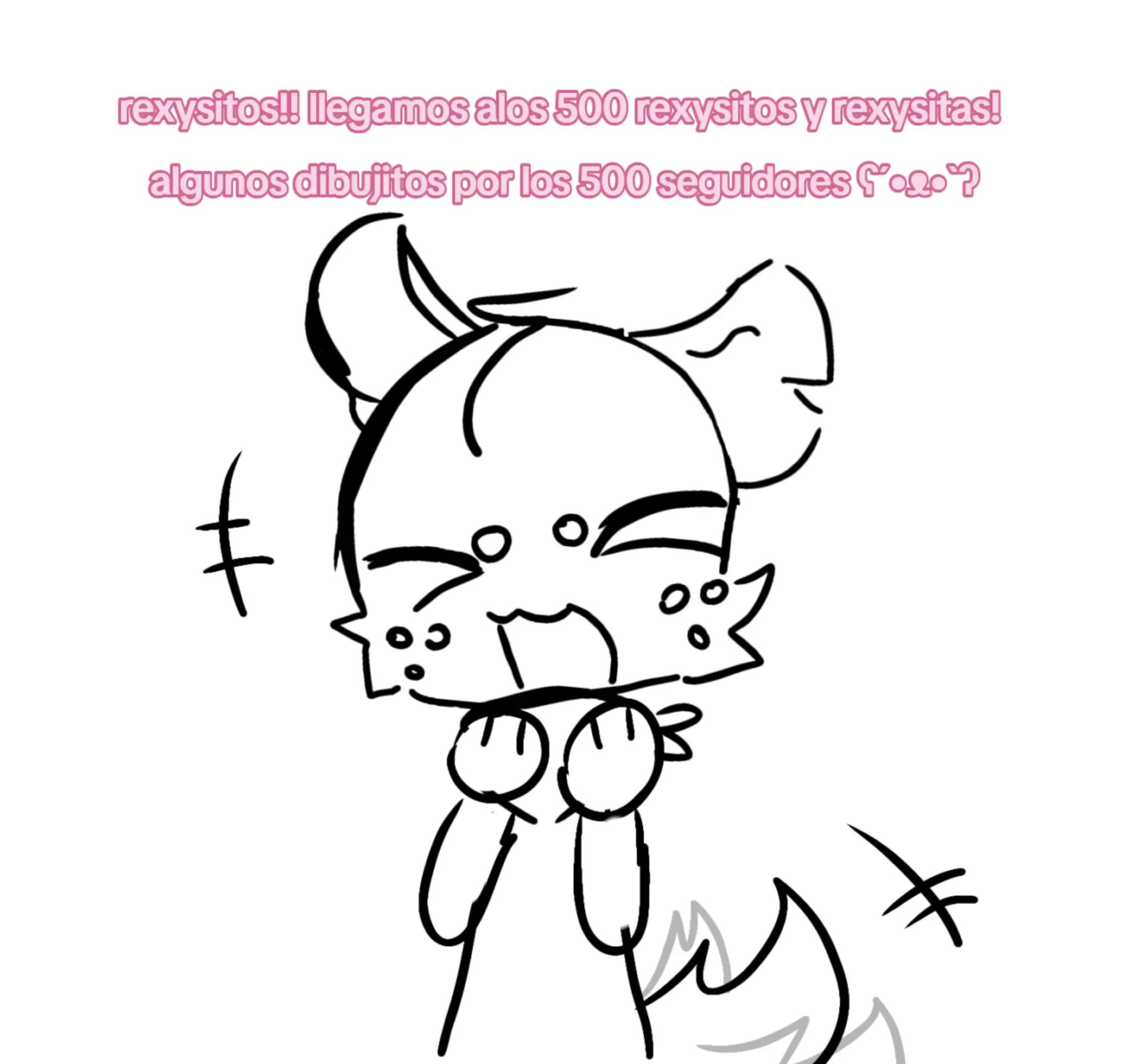 @🦴˚ ⋆。˚ʀᴇxʏ!⋆·˚ *🦖