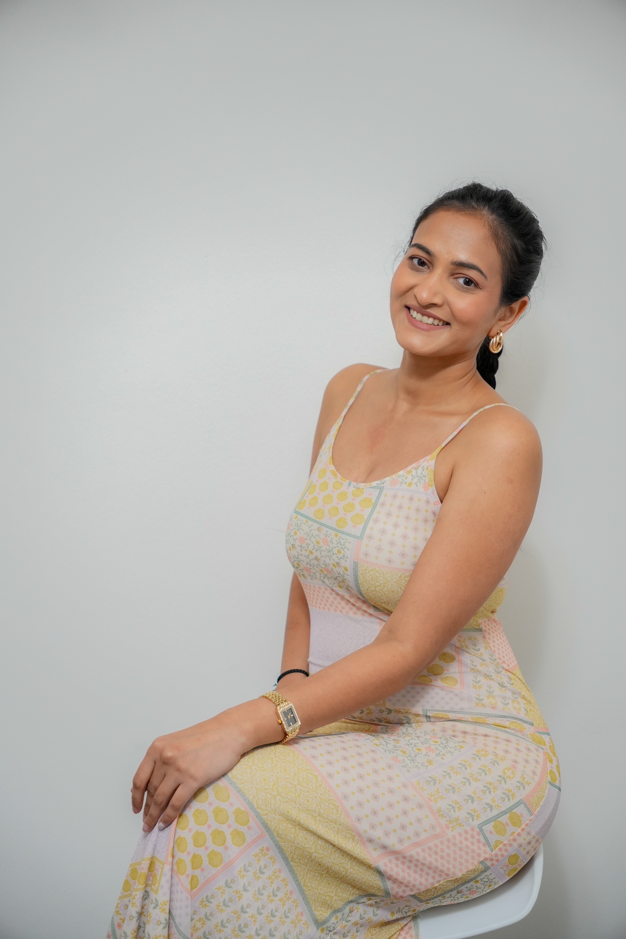 @Kajal