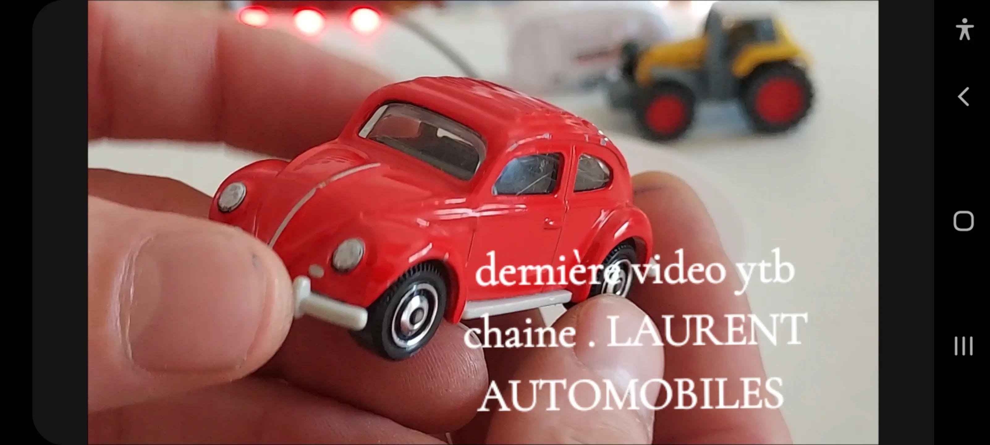 @Laurent Automobiles
