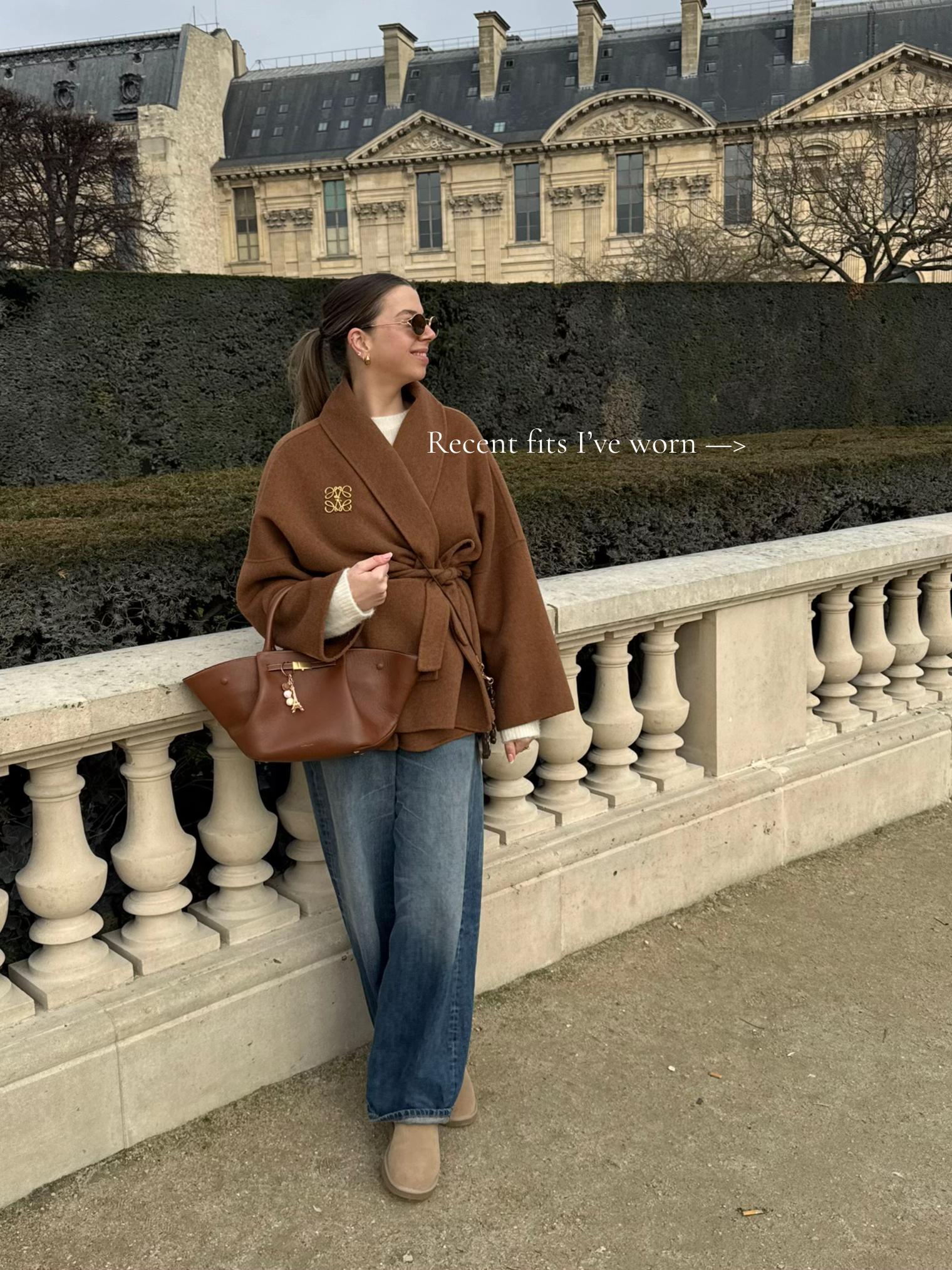 @Nathalie | neutral styling