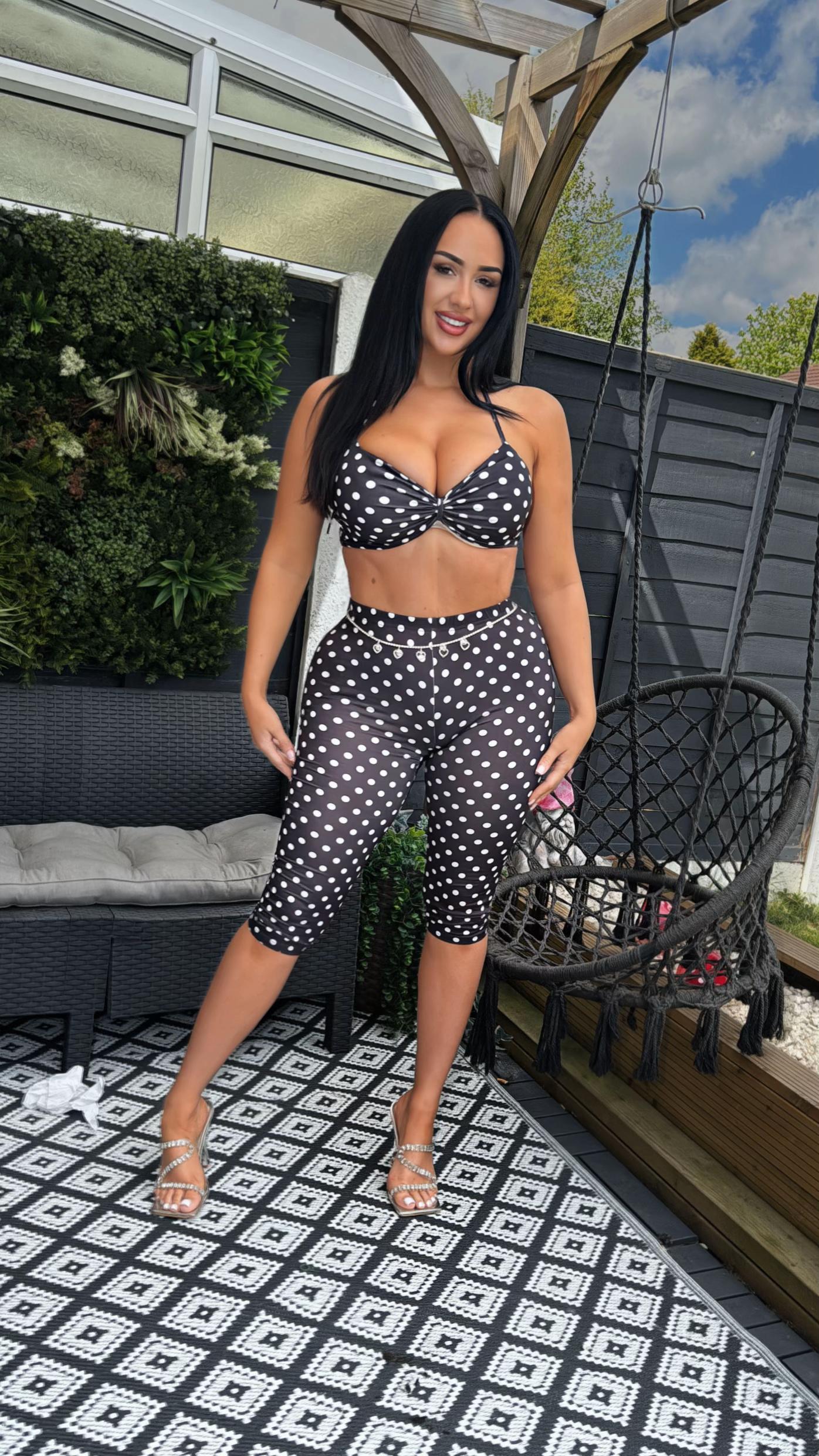 @JADE MARIE