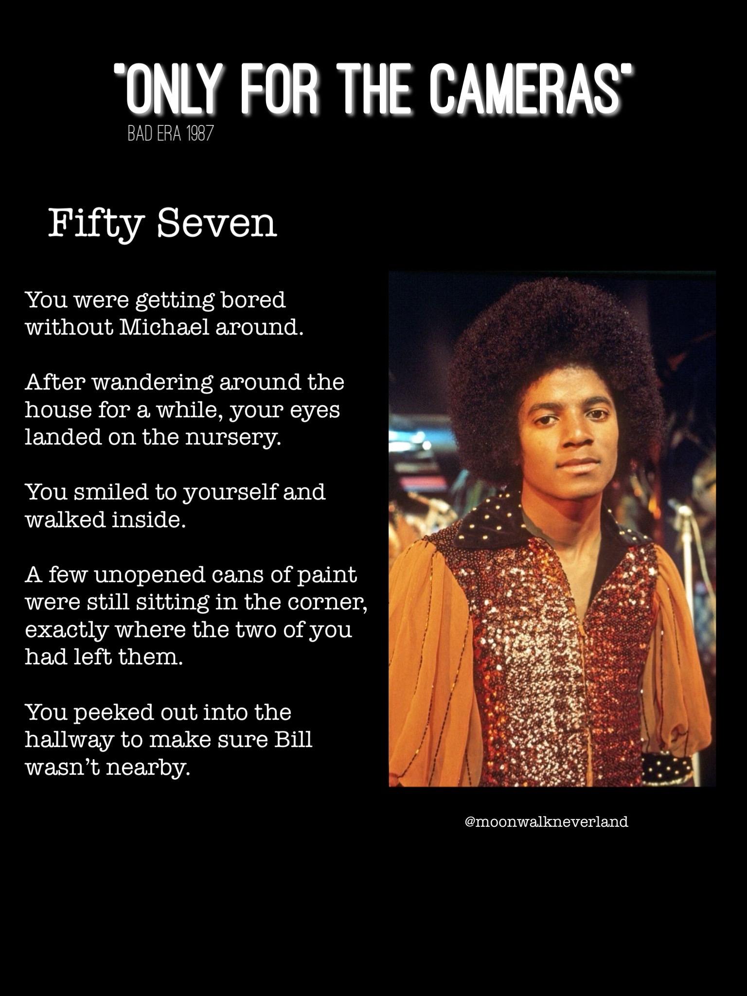 @michael jackson โค๏ธ๐ฅ | fp