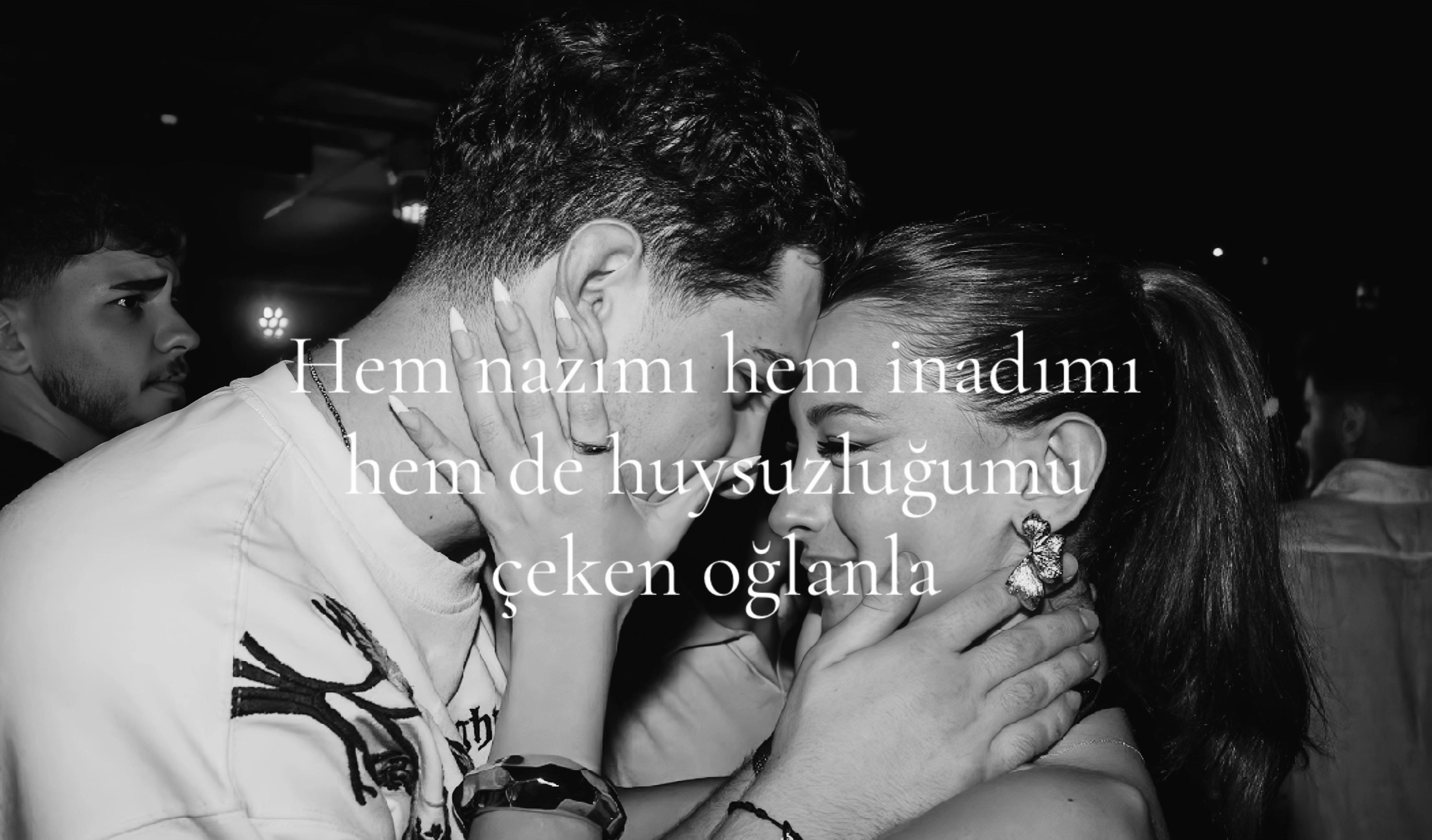@Zeynep Kasapoğlu
