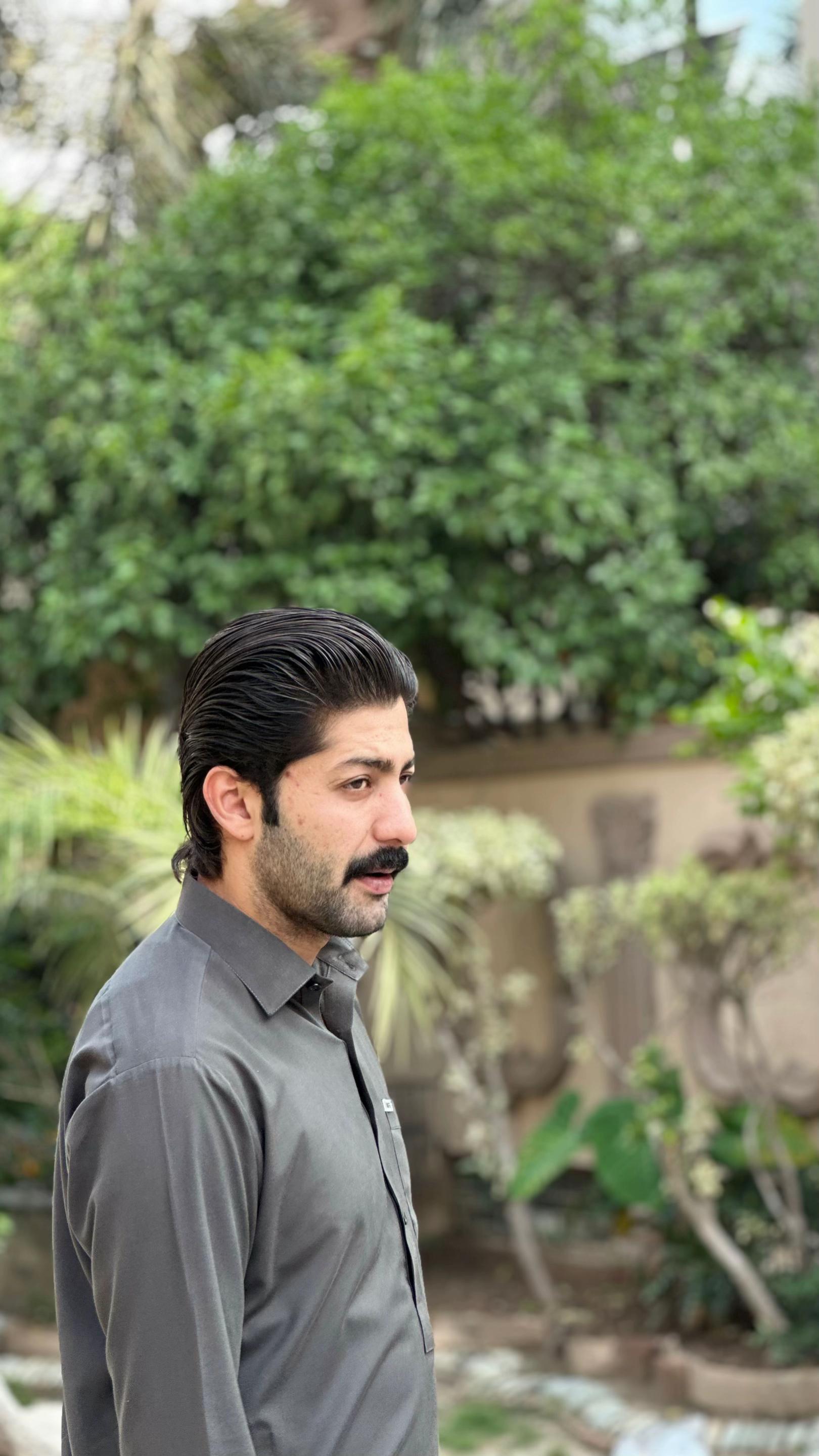 @MOMIN CHAUDHRY