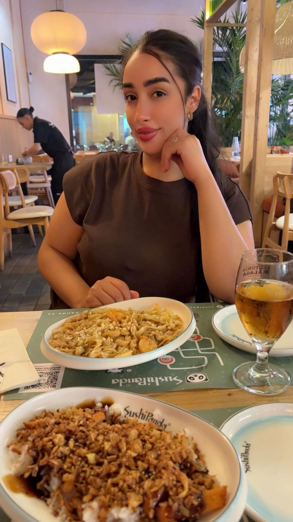 @🇪🇸Yadjis Nari♓️