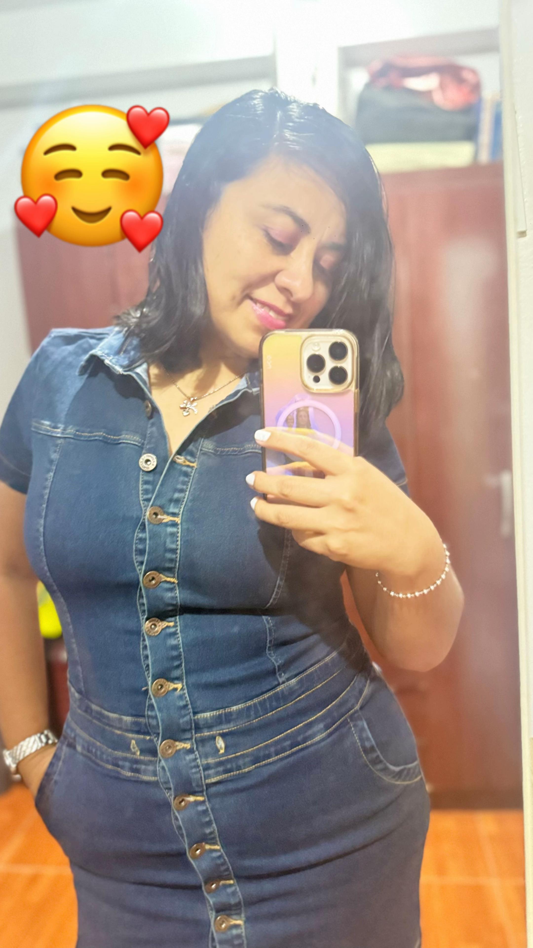@ZaidaCarrionArce🥰🌹💃