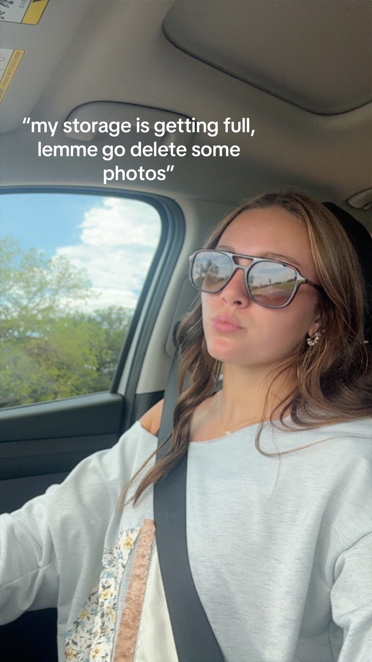 @secret