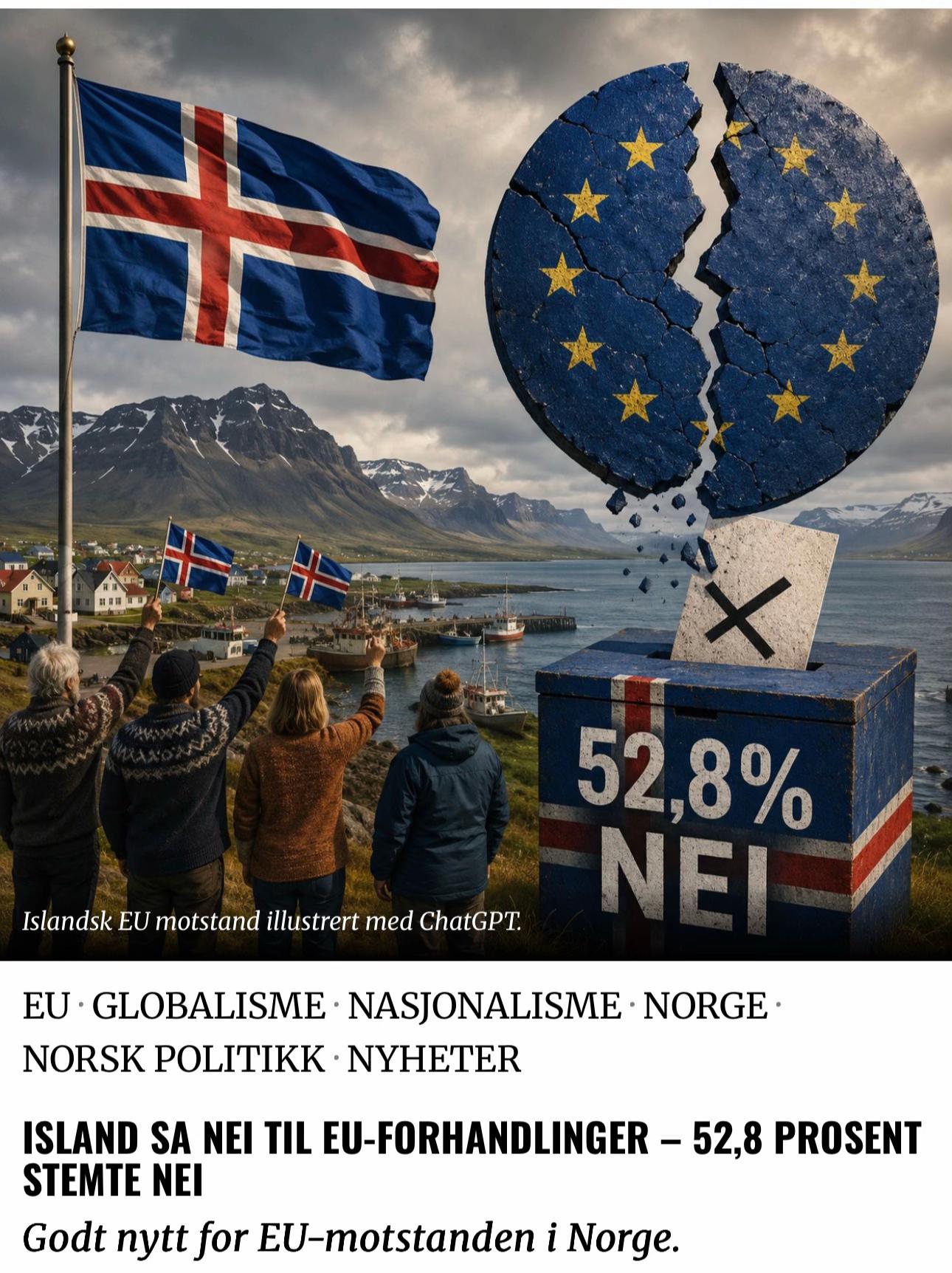 @Vår Ytringsfrihet